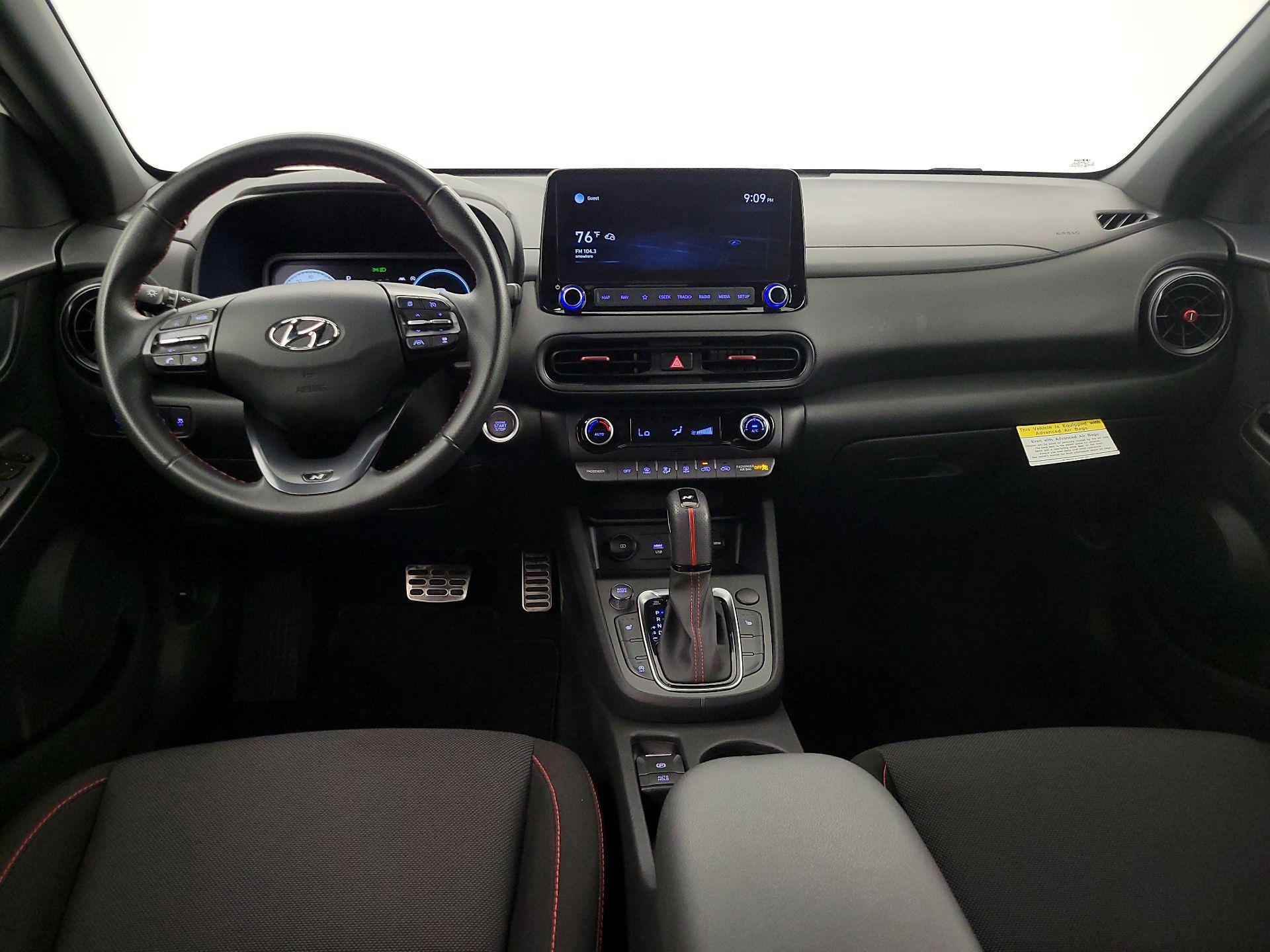 Thumbnail: 2022 Hyundai Kona - 9