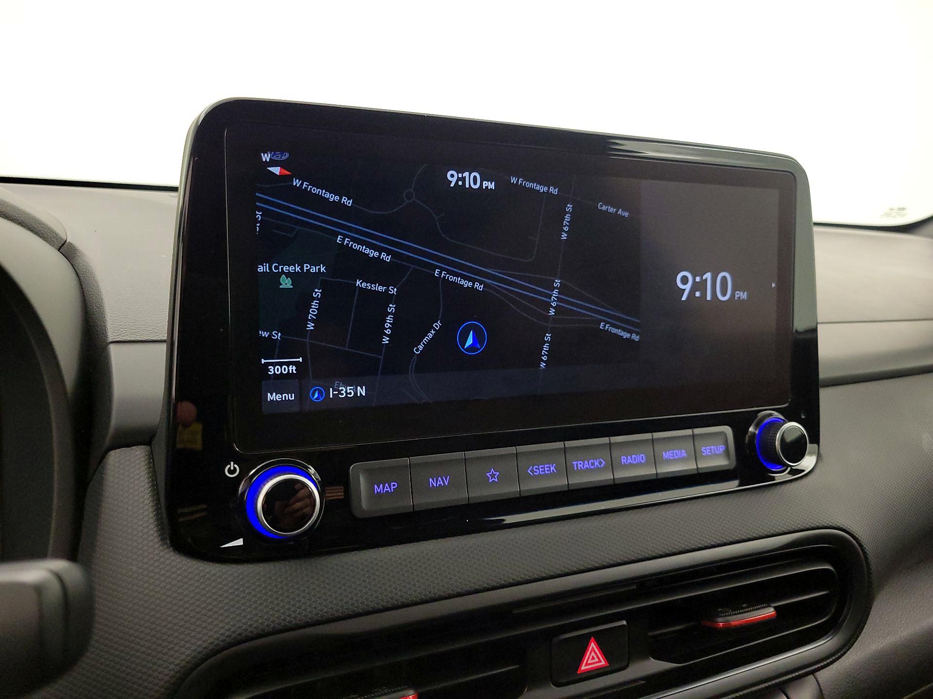 Thumbnail: 2022 Hyundai Kona - 14