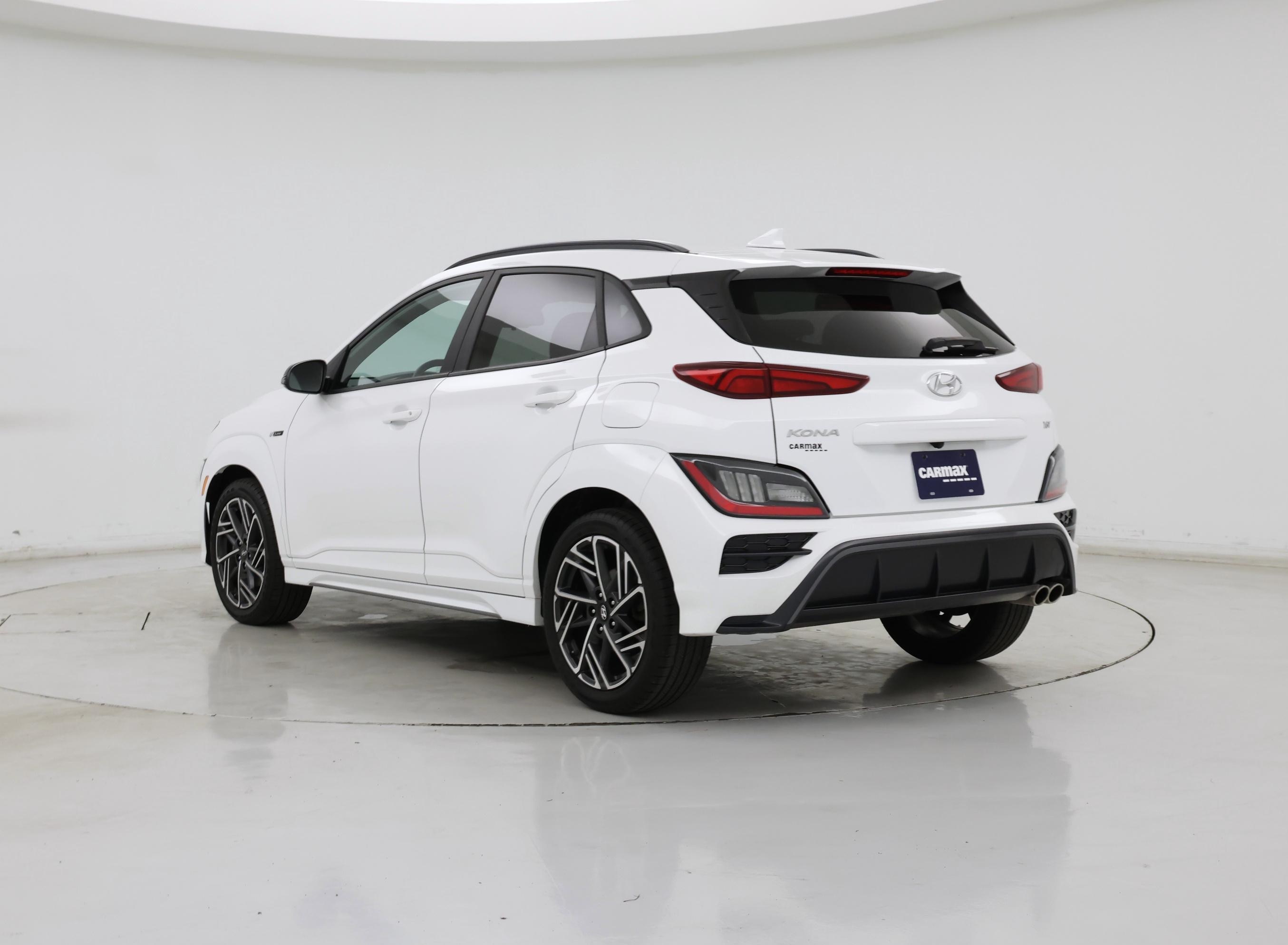 Thumbnail: 2022 Hyundai Kona - 2