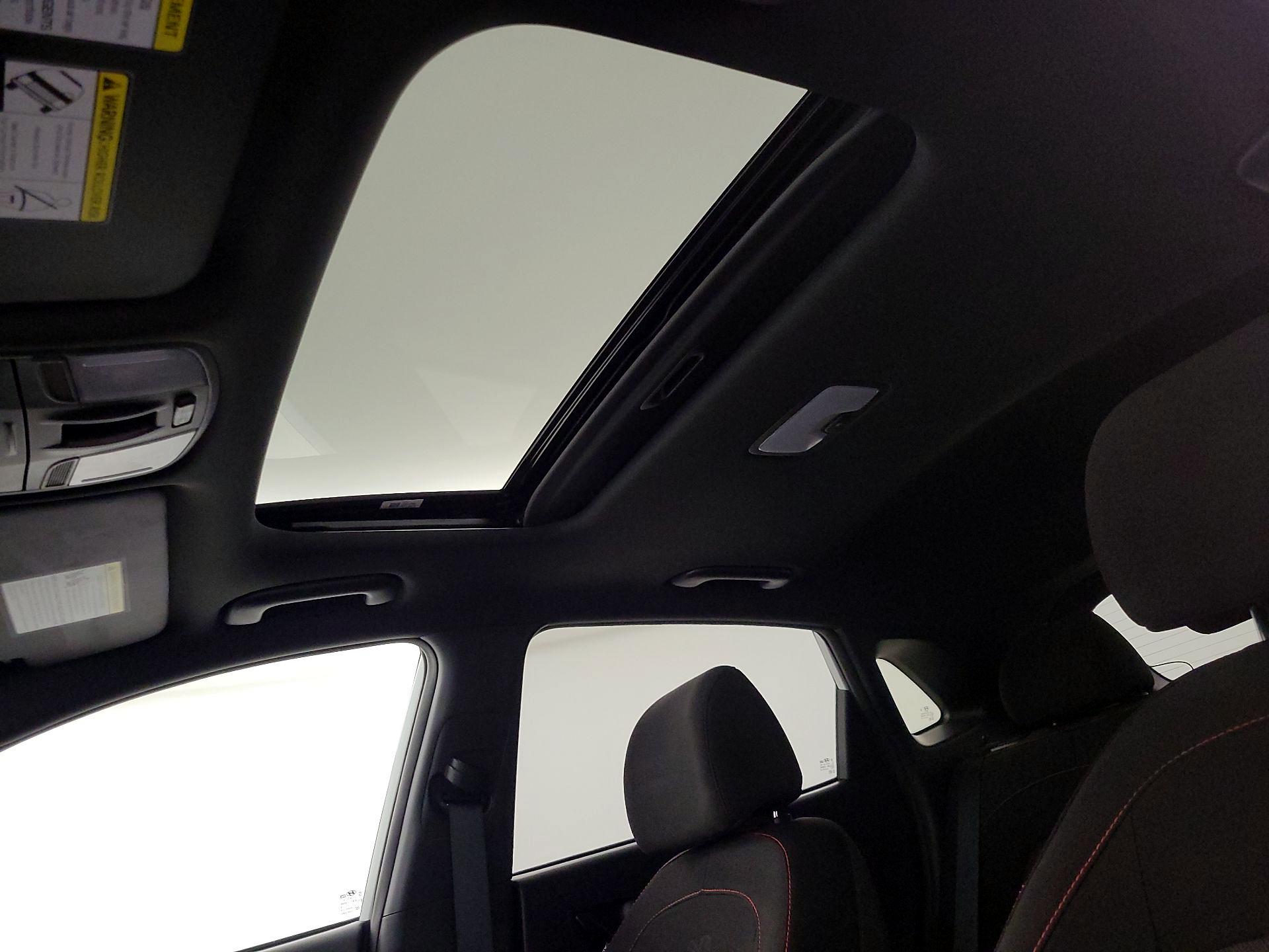 Thumbnail: 2022 Hyundai Kona - 20