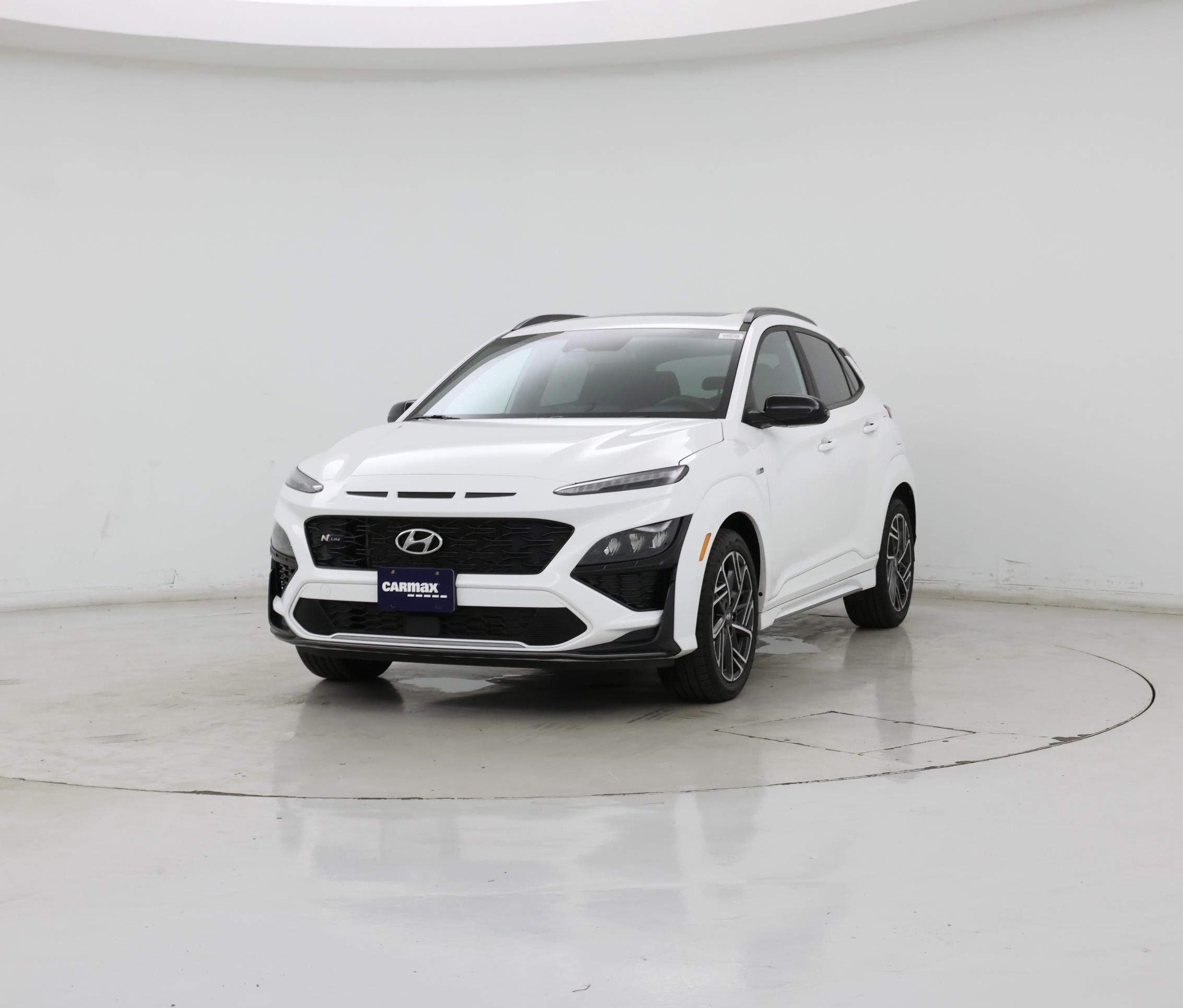 Thumbnail: 2022 Hyundai Kona - 4