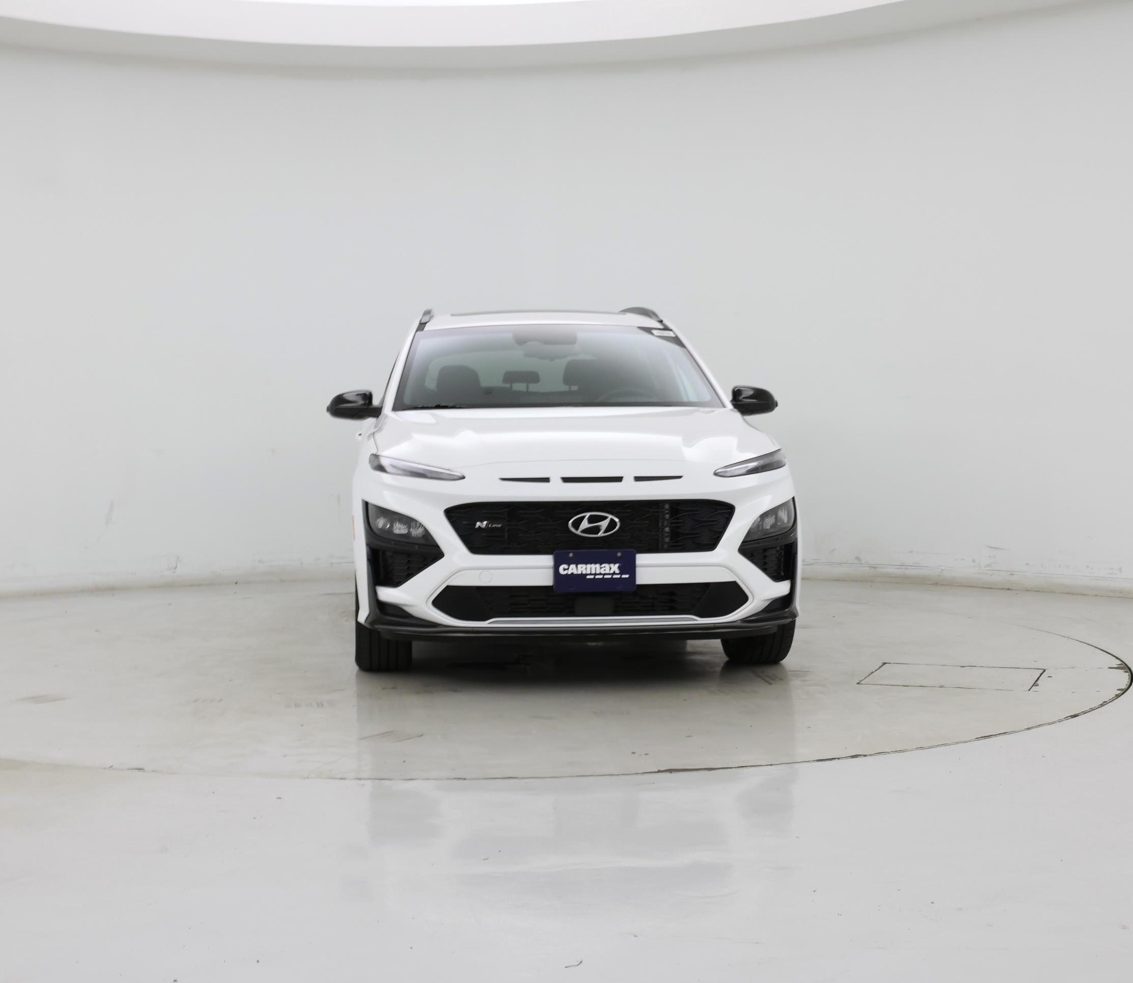 Thumbnail: 2022 Hyundai Kona - 5