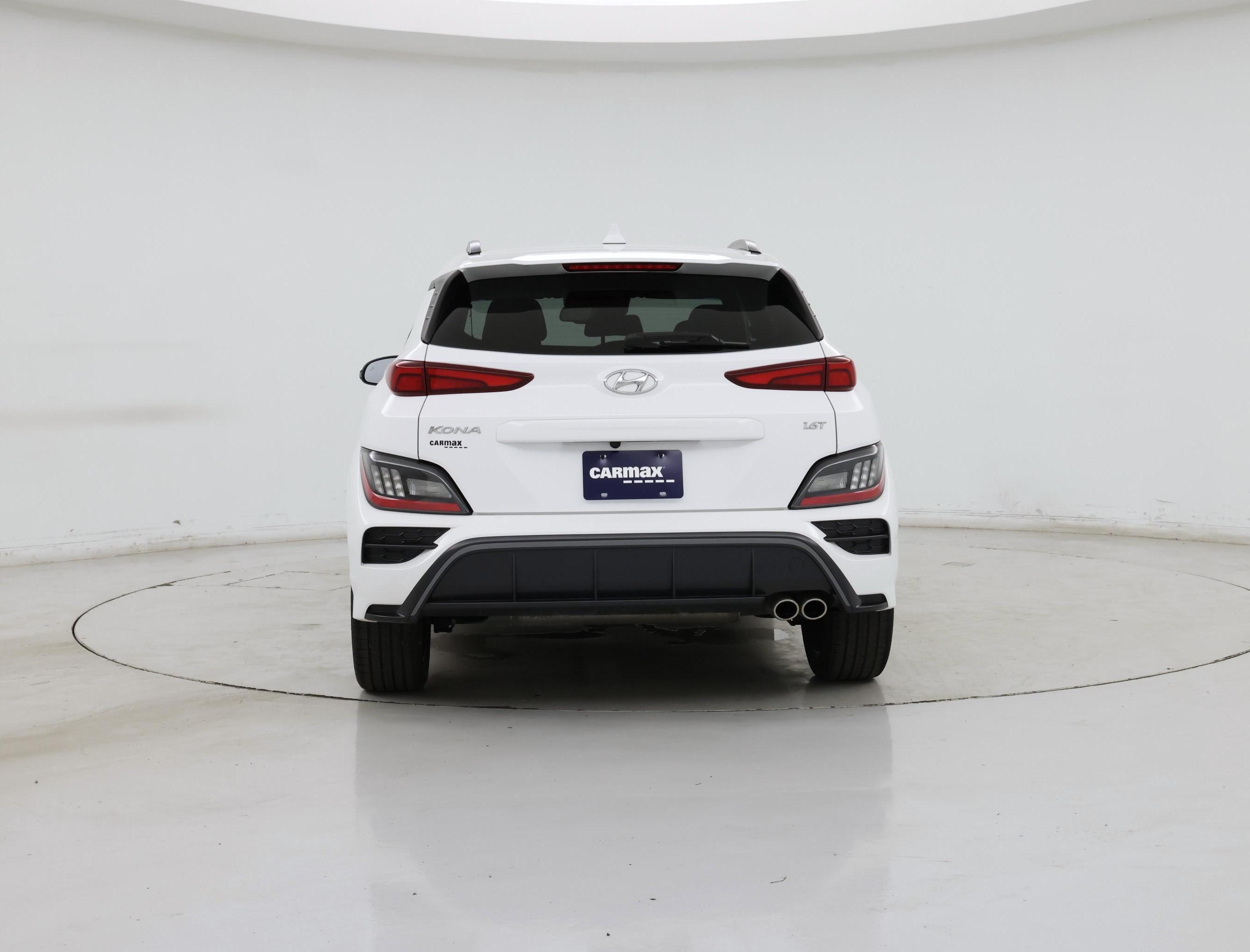 Thumbnail: 2022 Hyundai Kona - 6
