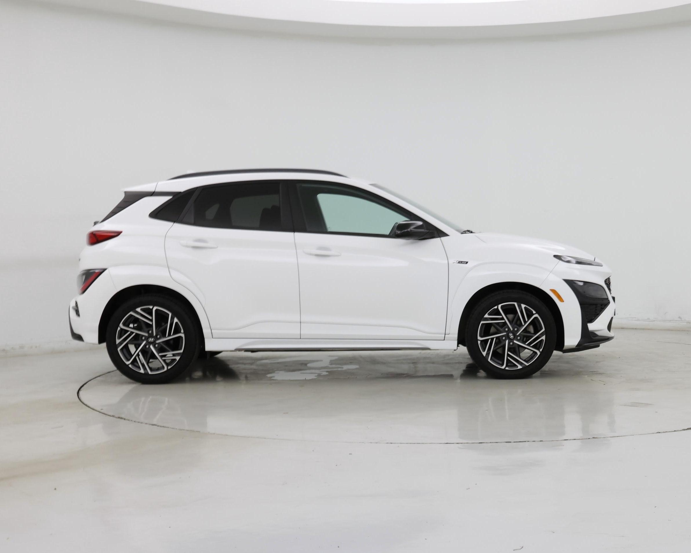 Thumbnail: 2022 Hyundai Kona - 7
