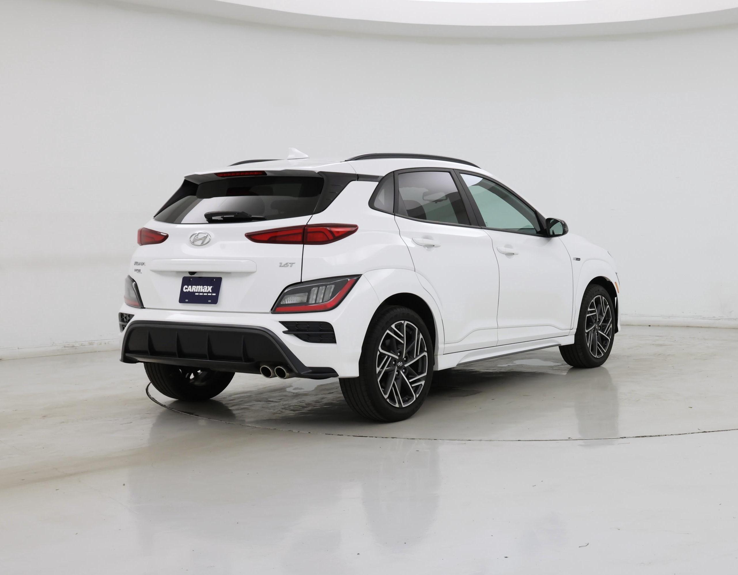 Thumbnail: 2022 Hyundai Kona - 8