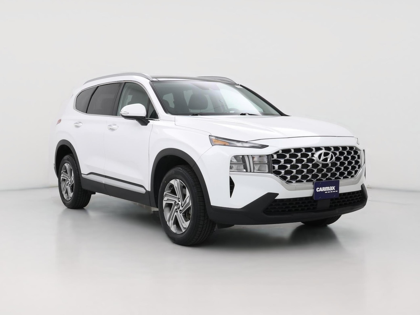 2021 Hyundai Santa Fe