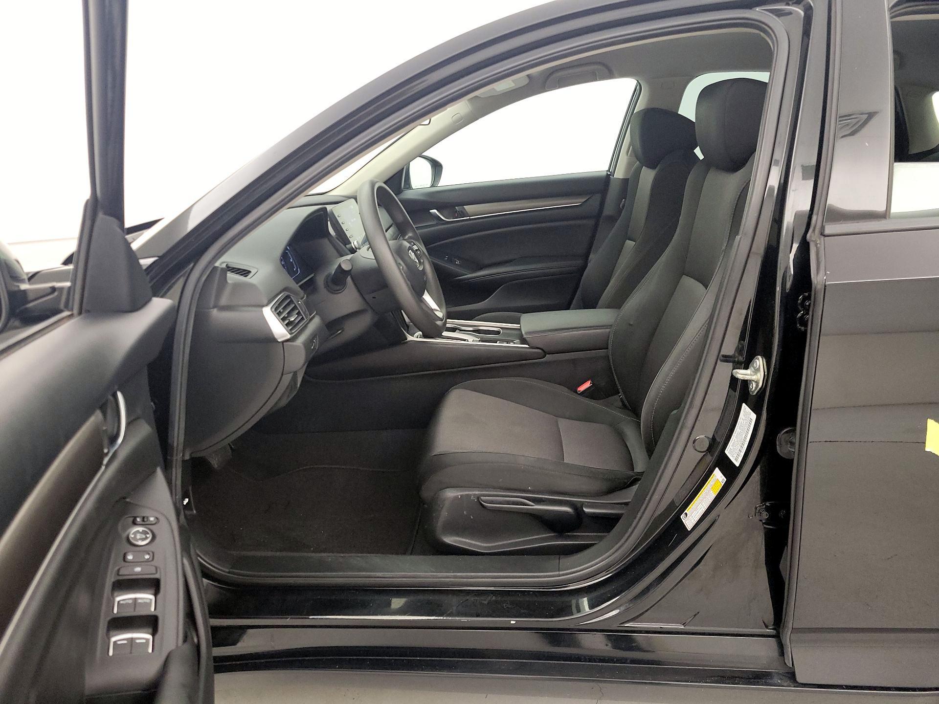 Thumbnail: 2020 Honda Accord - 11