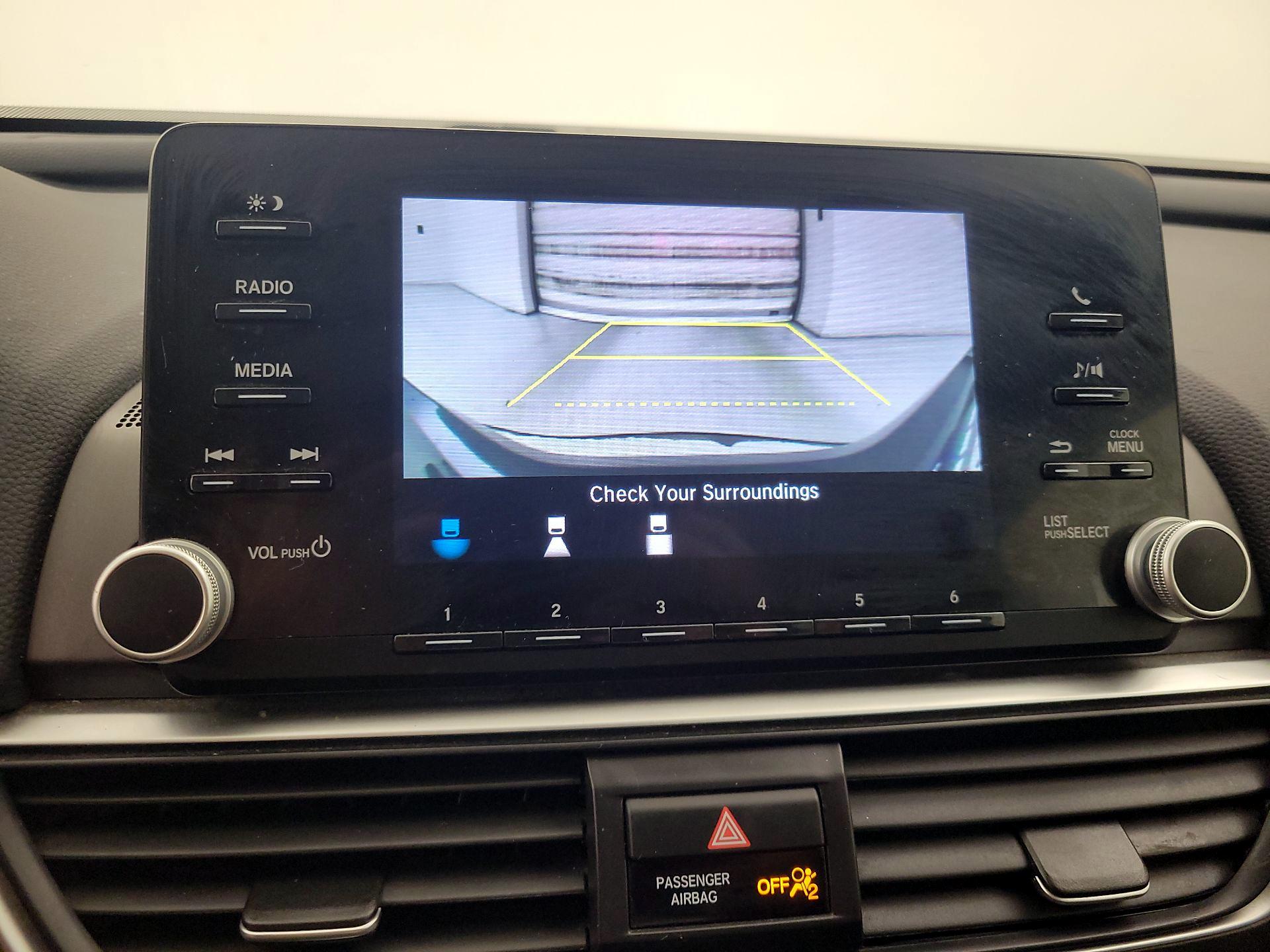 Thumbnail: 2020 Honda Accord - 14