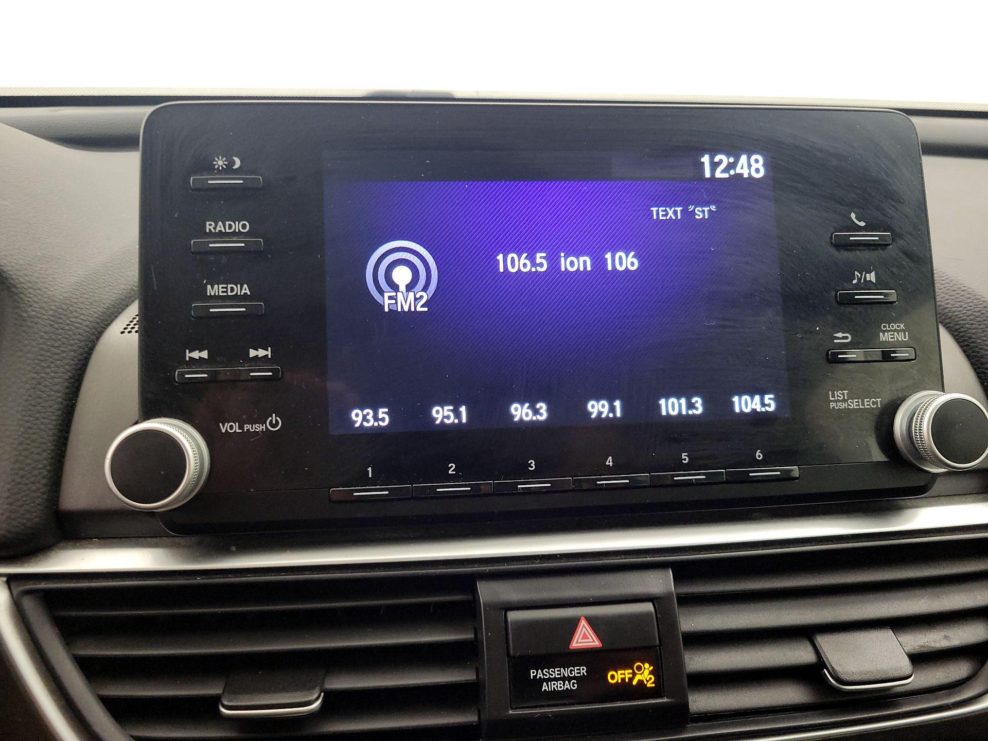 Thumbnail: 2020 Honda Accord - 15