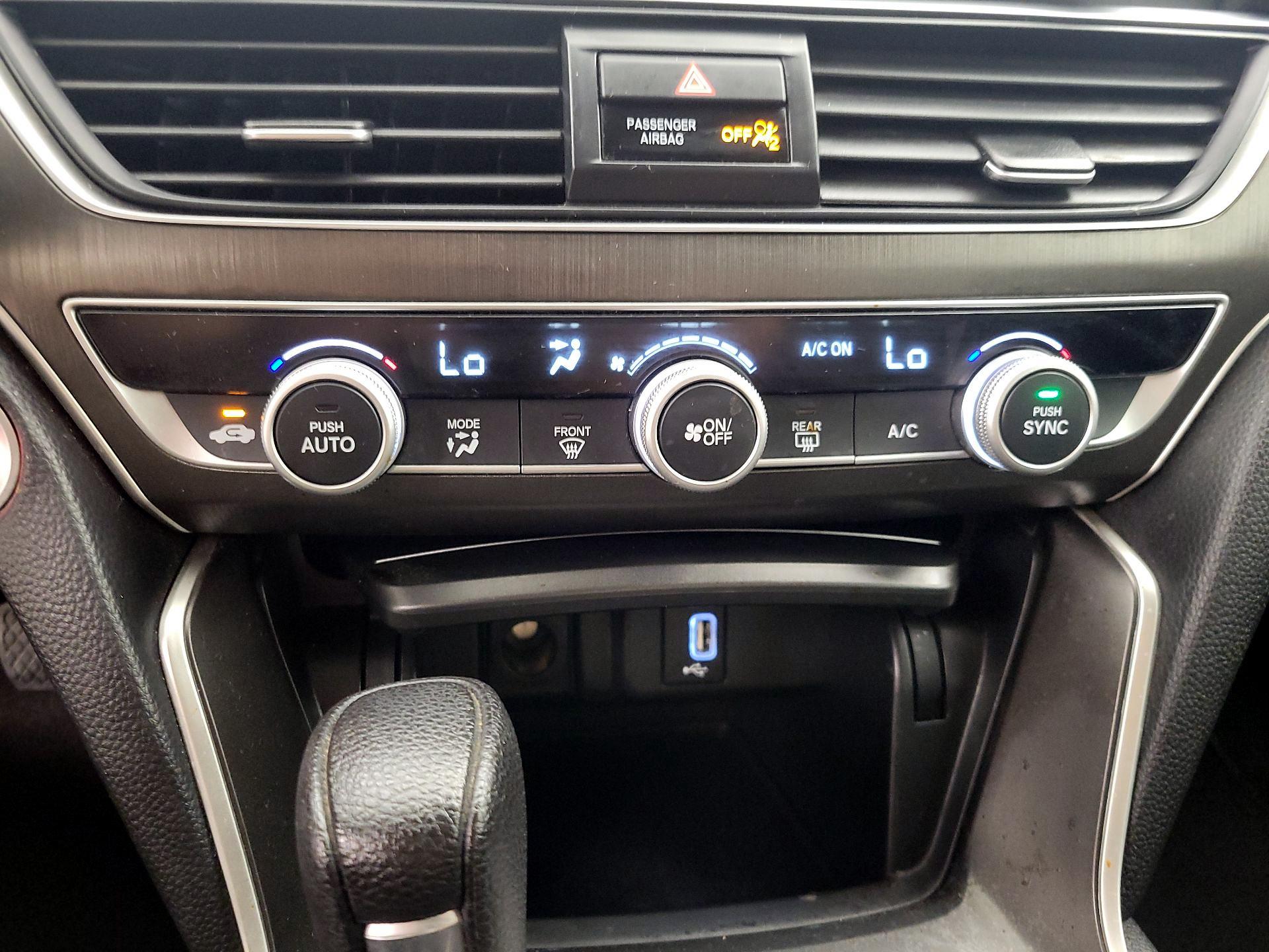 Thumbnail: 2020 Honda Accord - 16