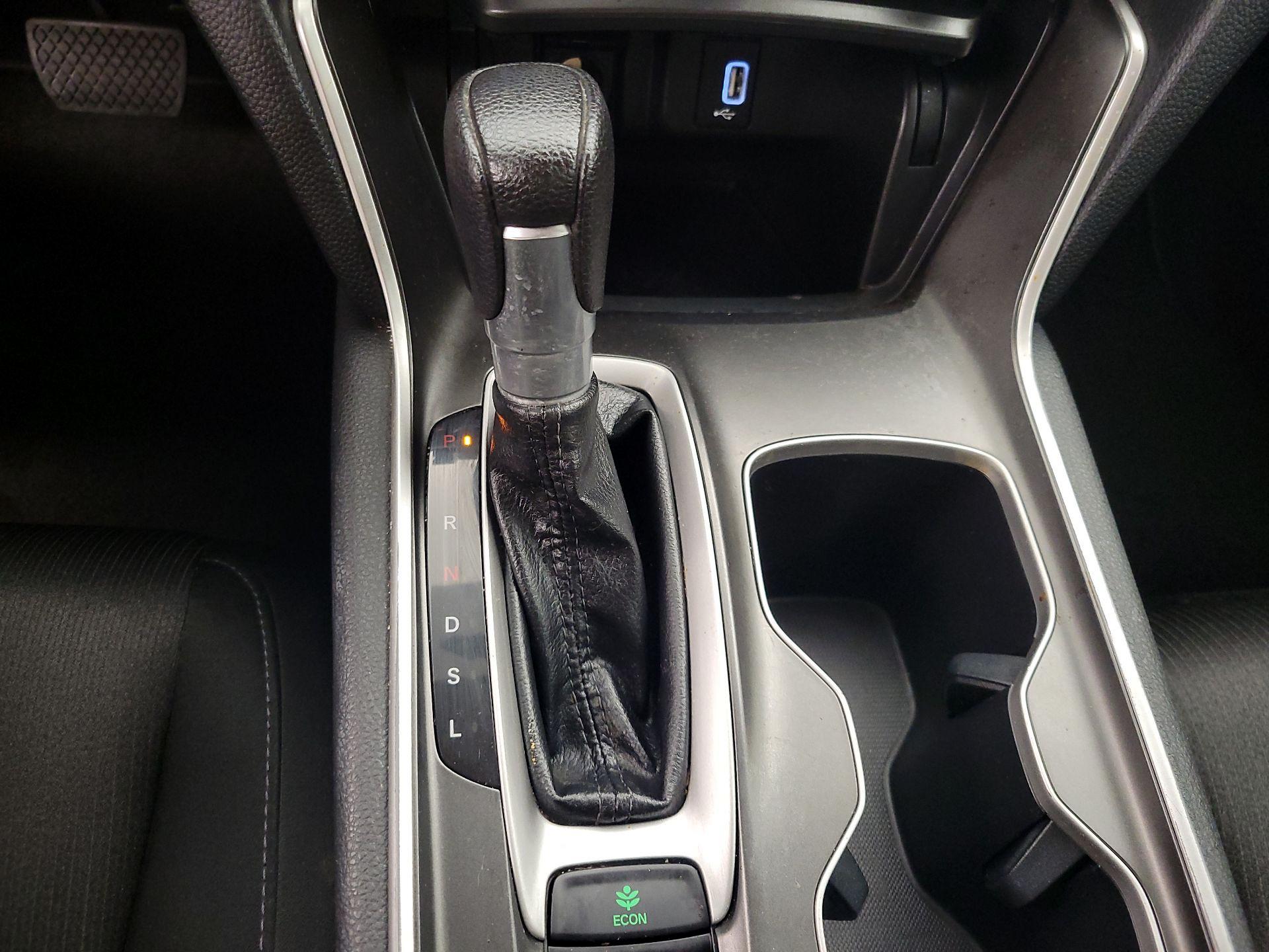 Thumbnail: 2020 Honda Accord - 17