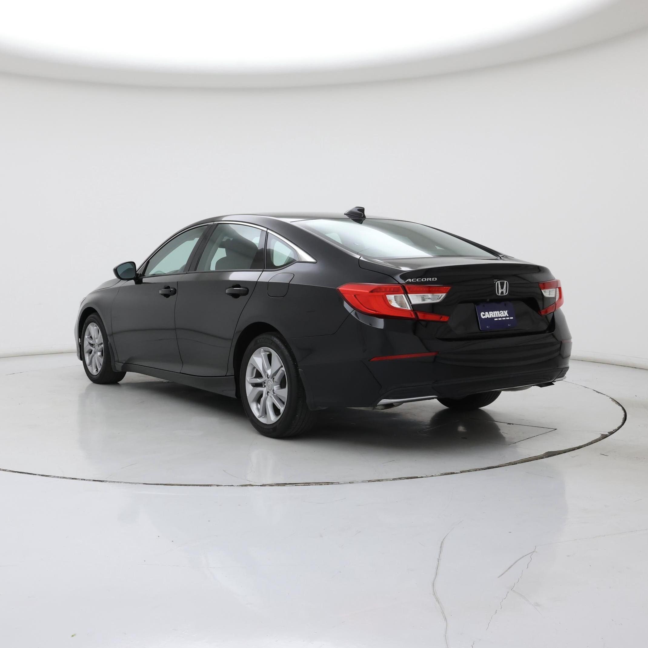 Thumbnail: 2020 Honda Accord - 2