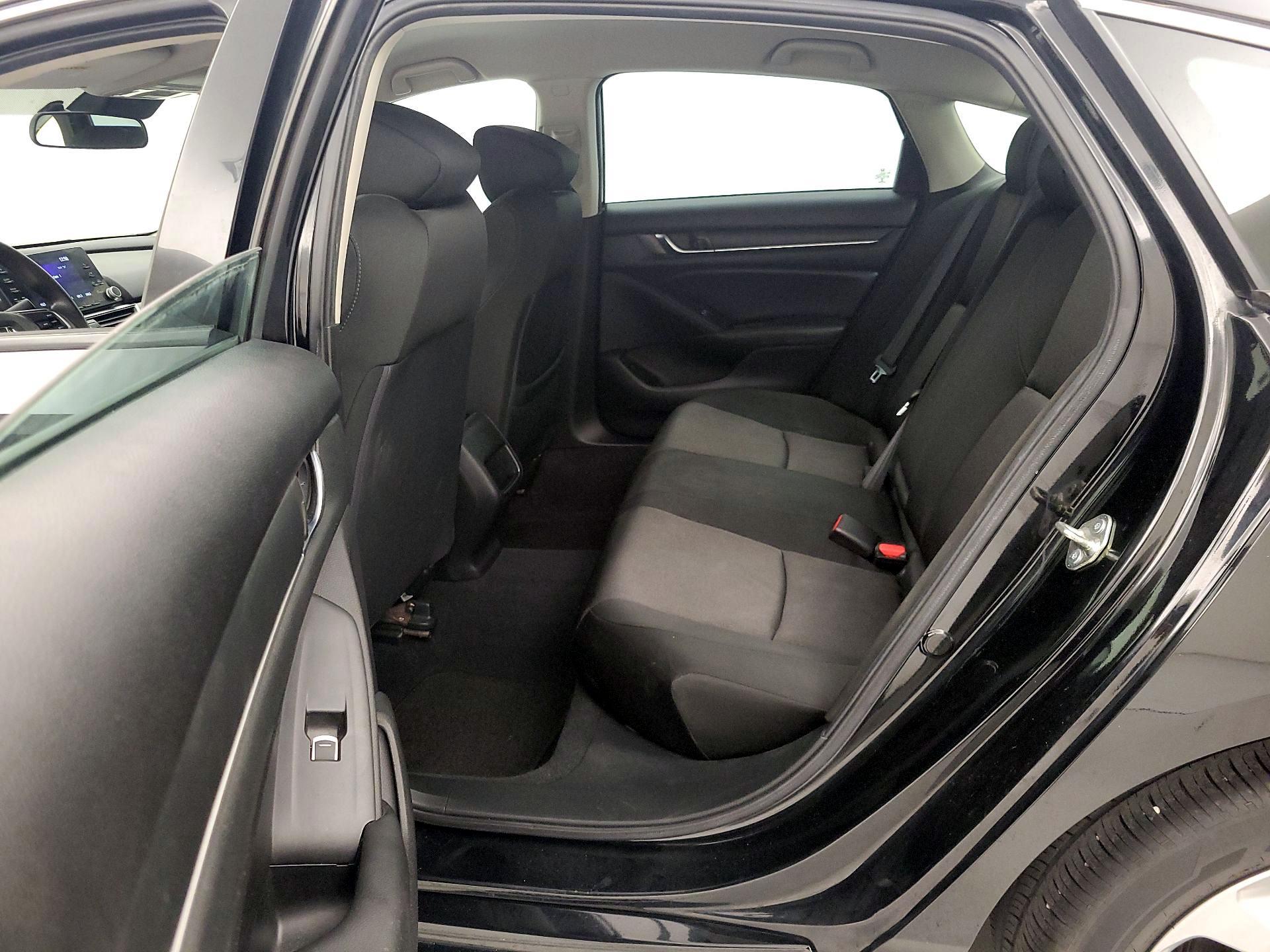 Thumbnail: 2020 Honda Accord - 19