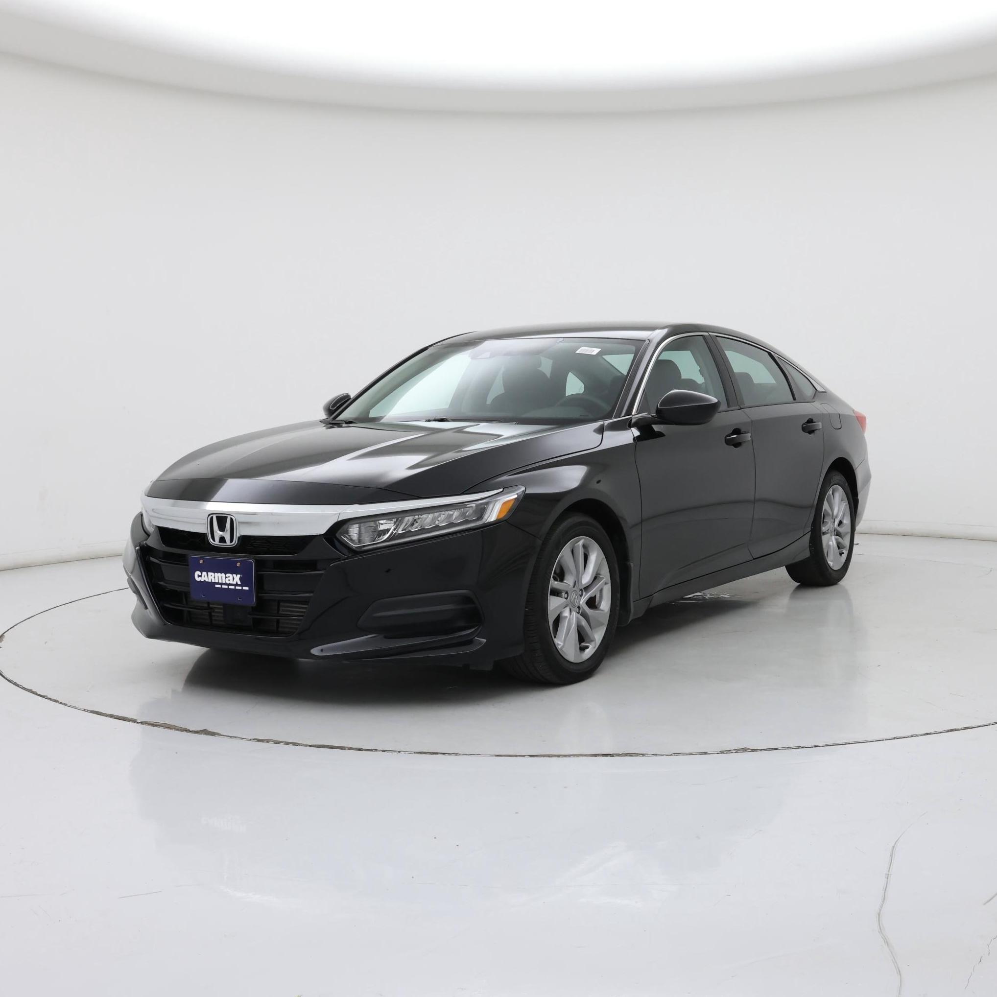 Thumbnail: 2020 Honda Accord - 4