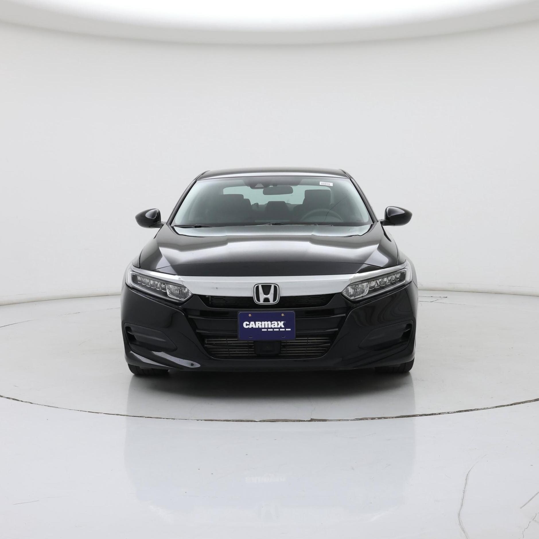 Thumbnail: 2020 Honda Accord - 5