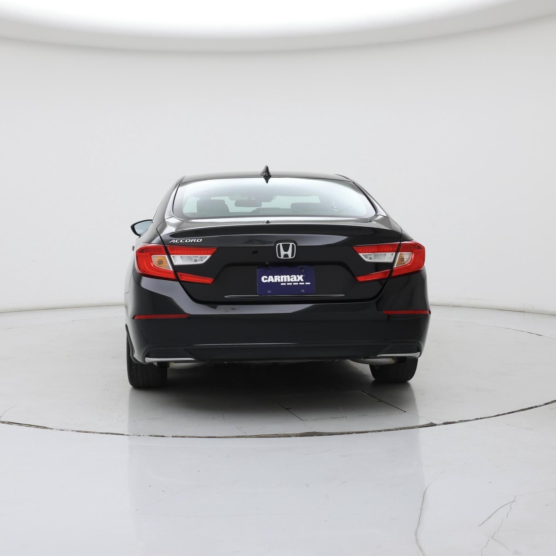 Thumbnail: 2020 Honda Accord - 6