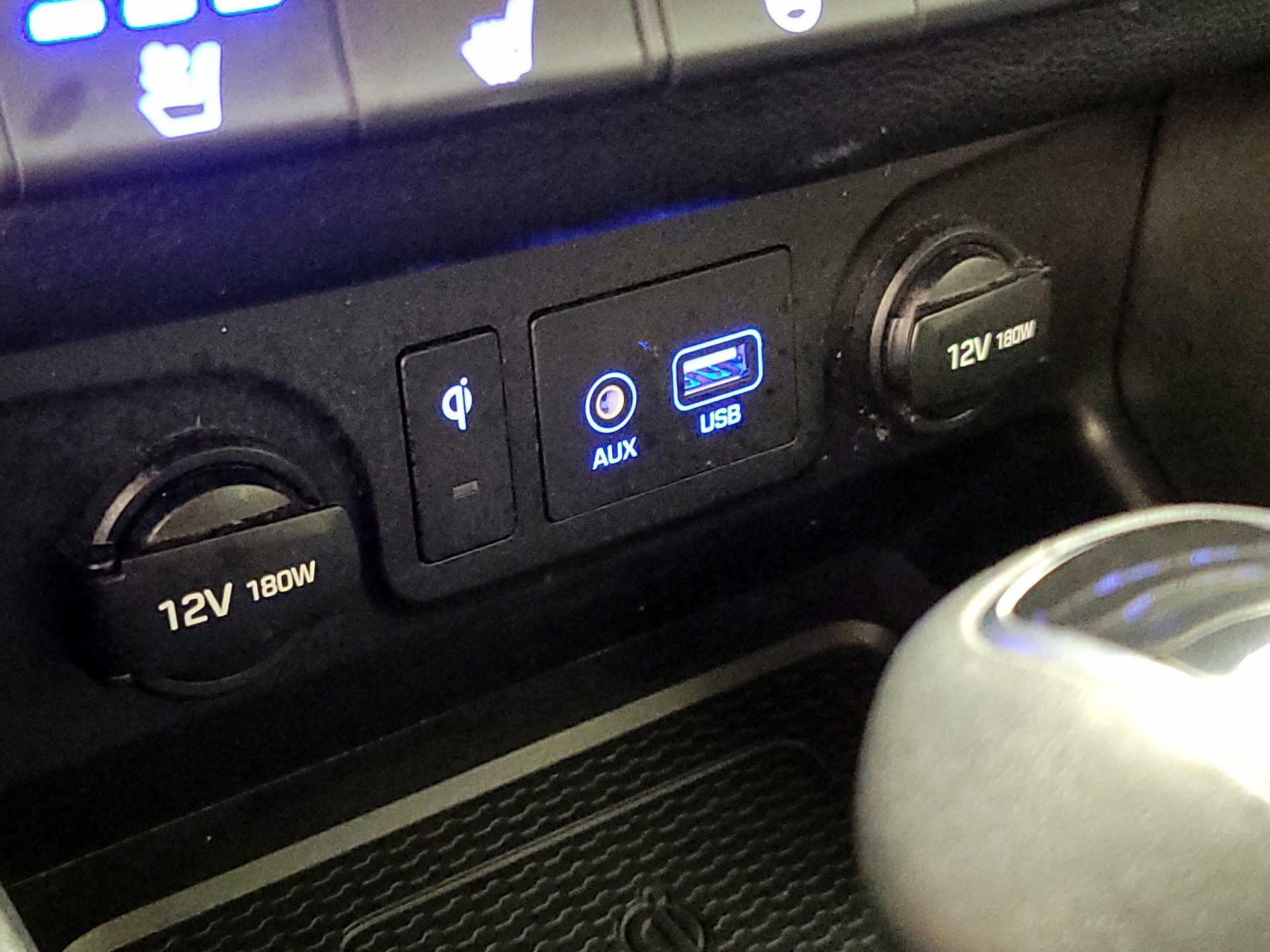 Thumbnail: 2021 Hyundai Tucson - 19