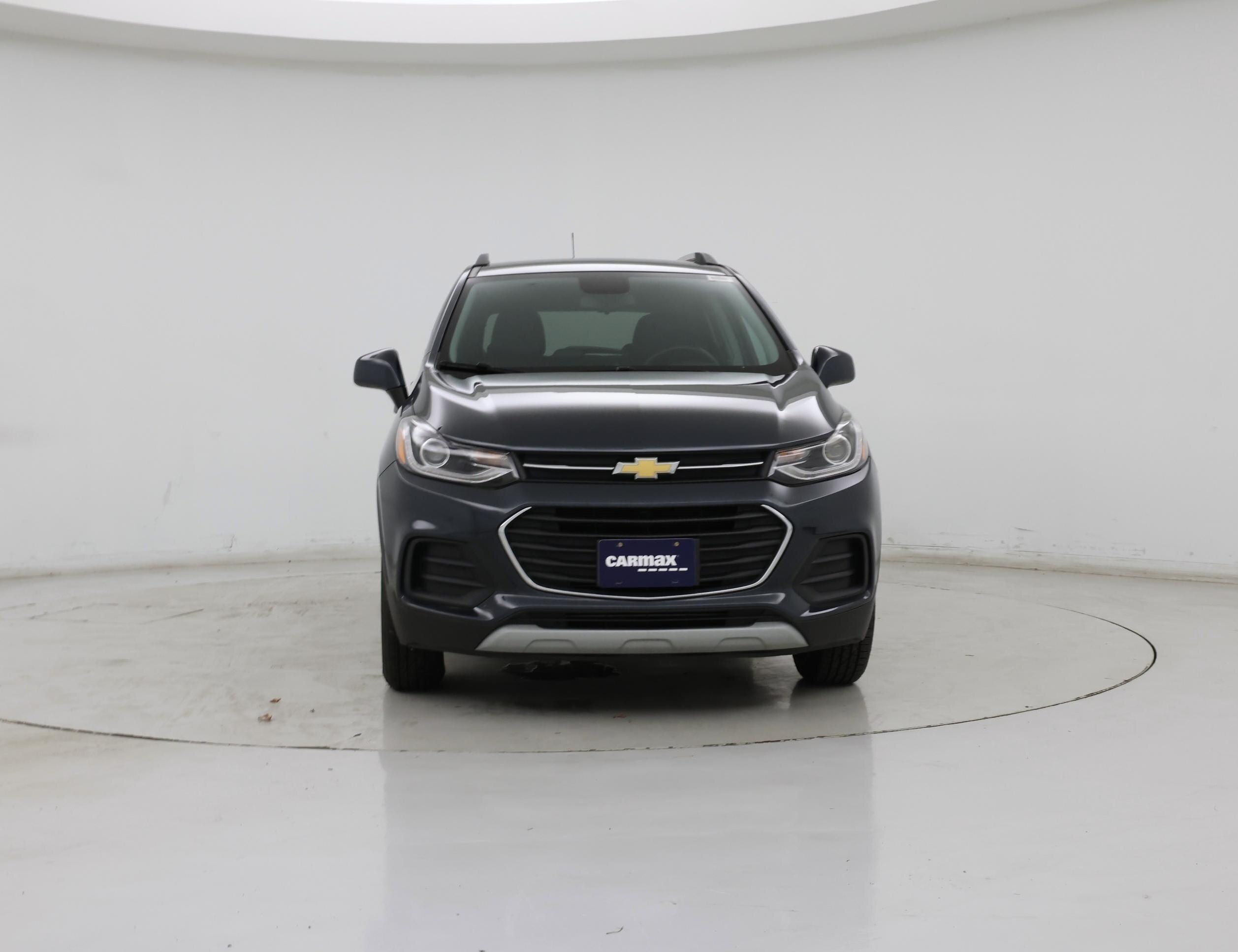 Thumbnail: 2021 Chevrolet Trax - 5