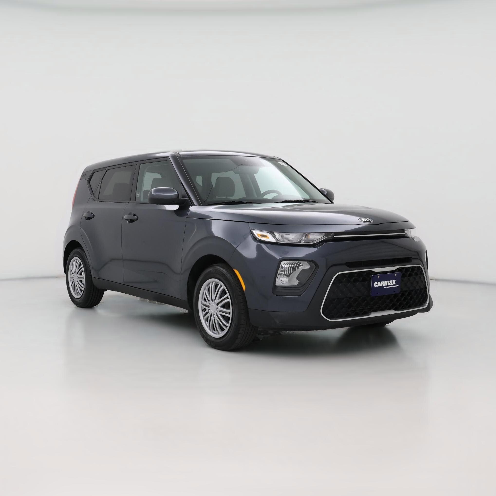 Thumbnail: 2020 Kia Soul - 1