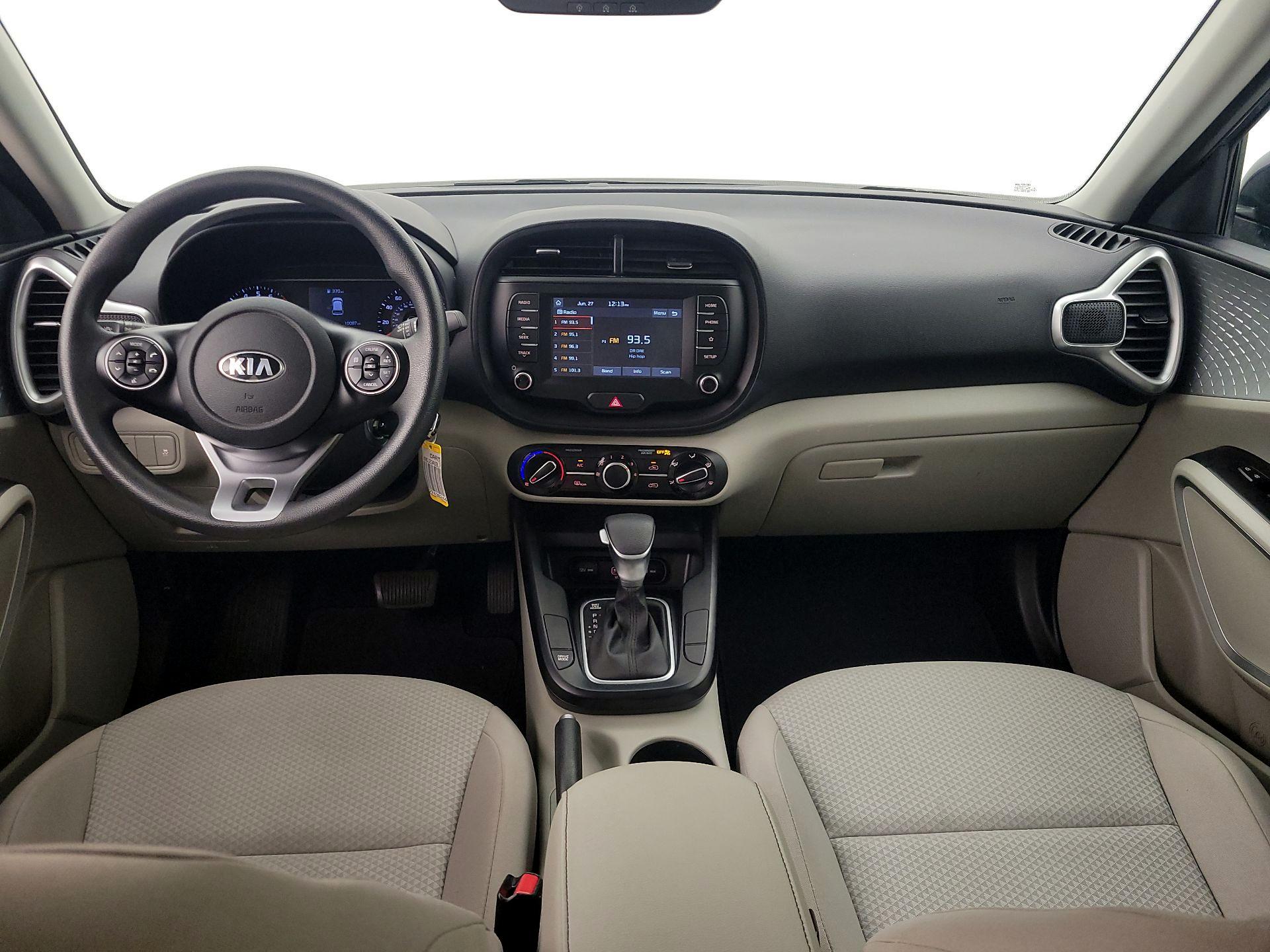 Thumbnail: 2020 Kia Soul - 9