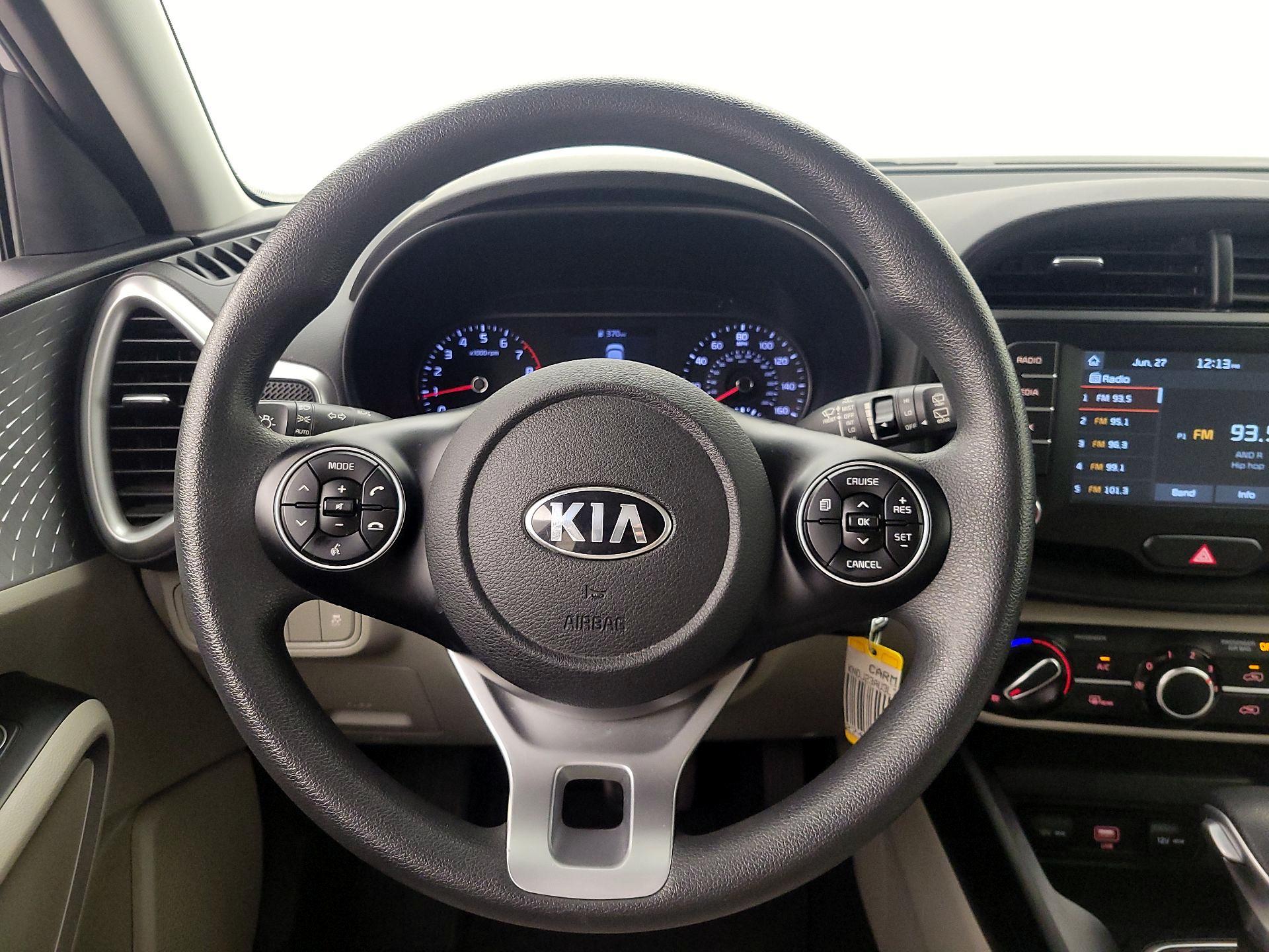 Thumbnail: 2020 Kia Soul - 10