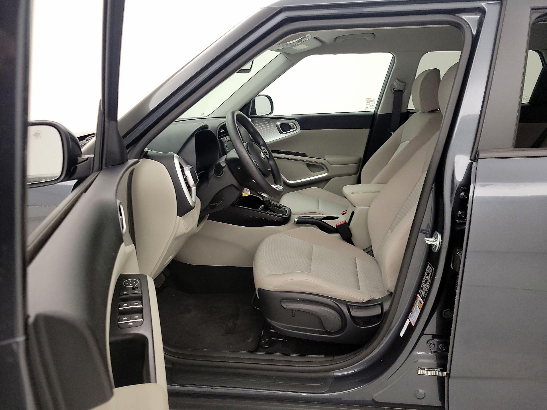 Thumbnail: 2020 Kia Soul - 11