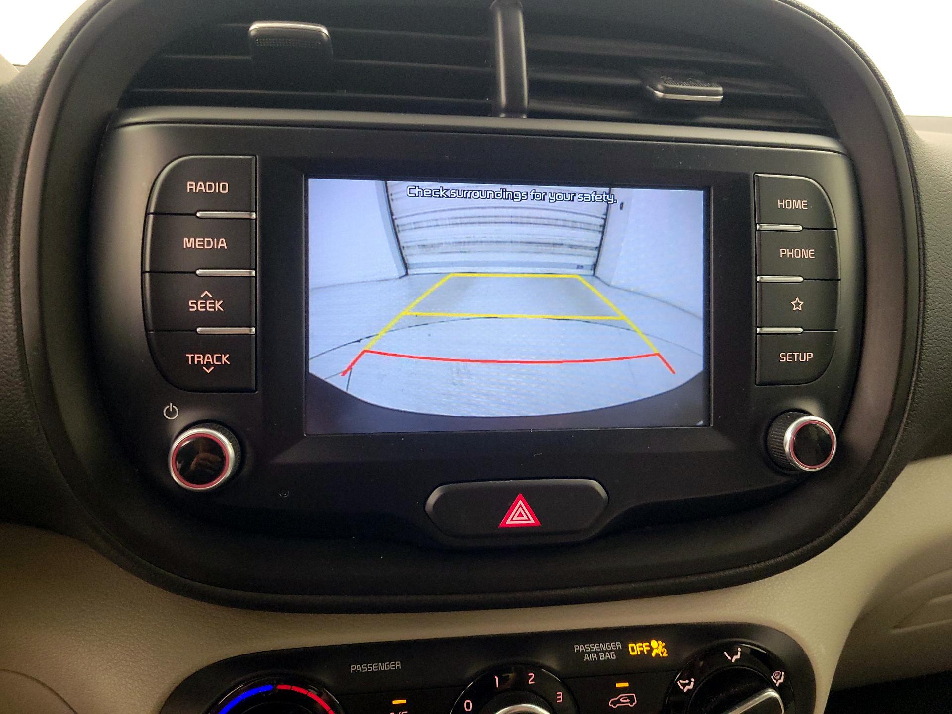 Thumbnail: 2020 Kia Soul - 14