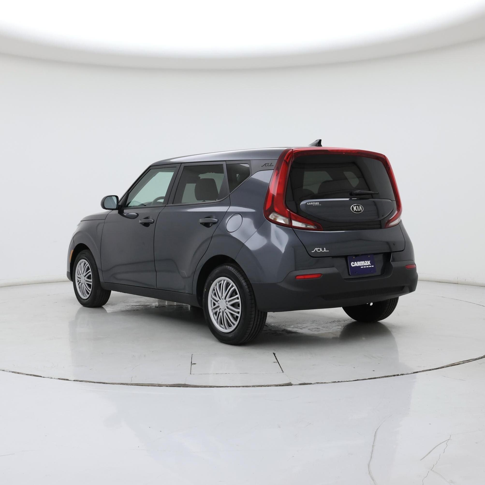 Thumbnail: 2020 Kia Soul - 2