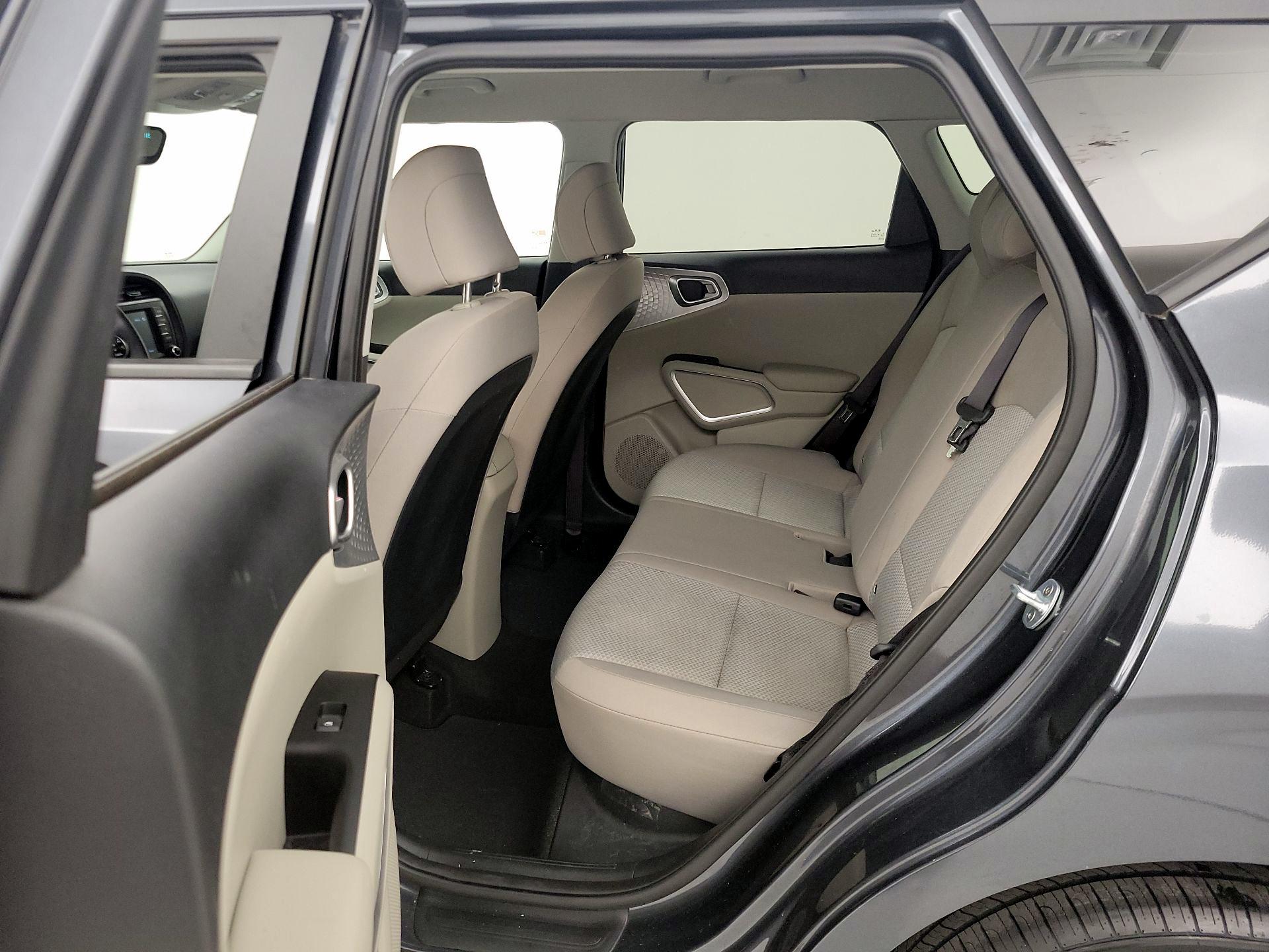 Thumbnail: 2020 Kia Soul - 19