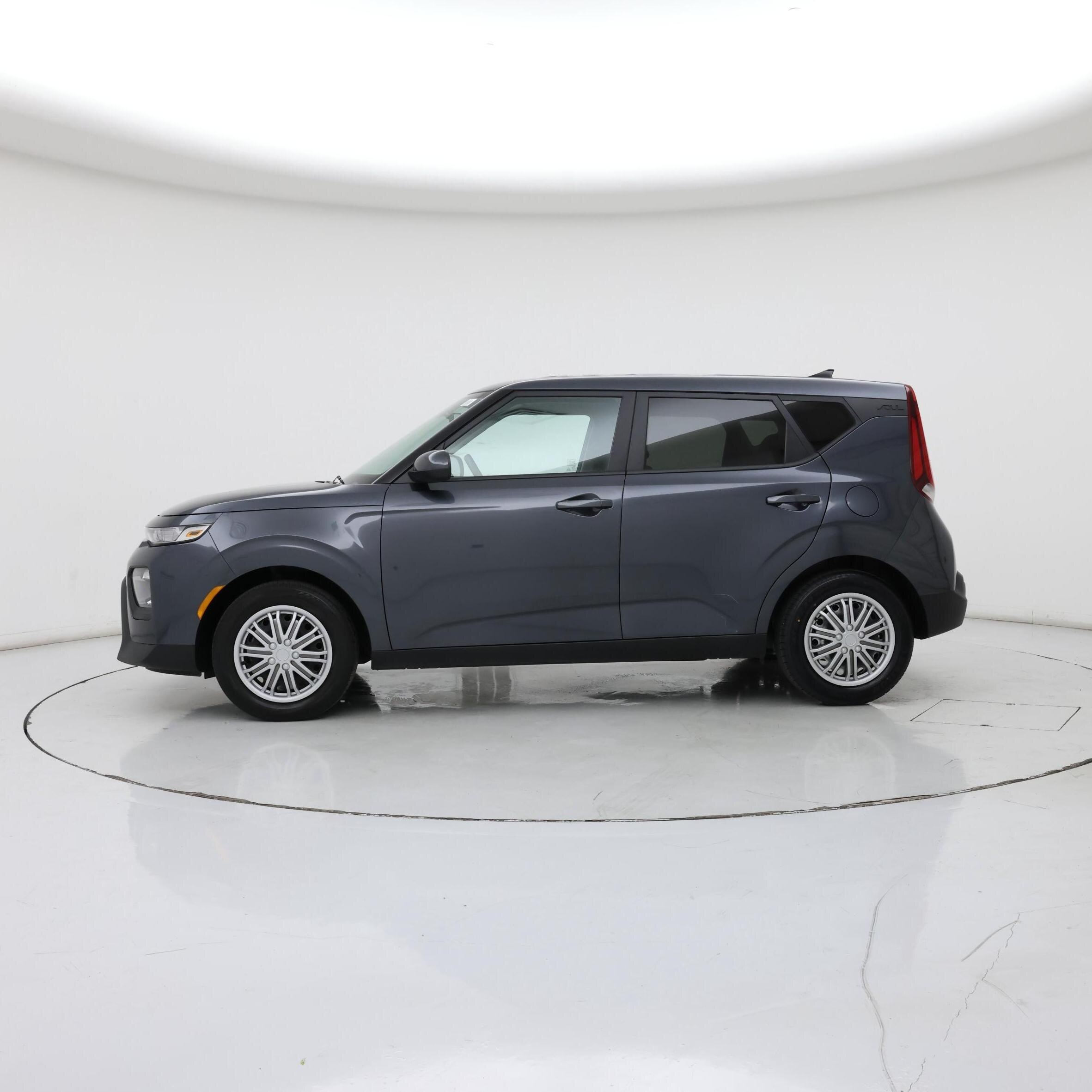 Thumbnail: 2020 Kia Soul - 3