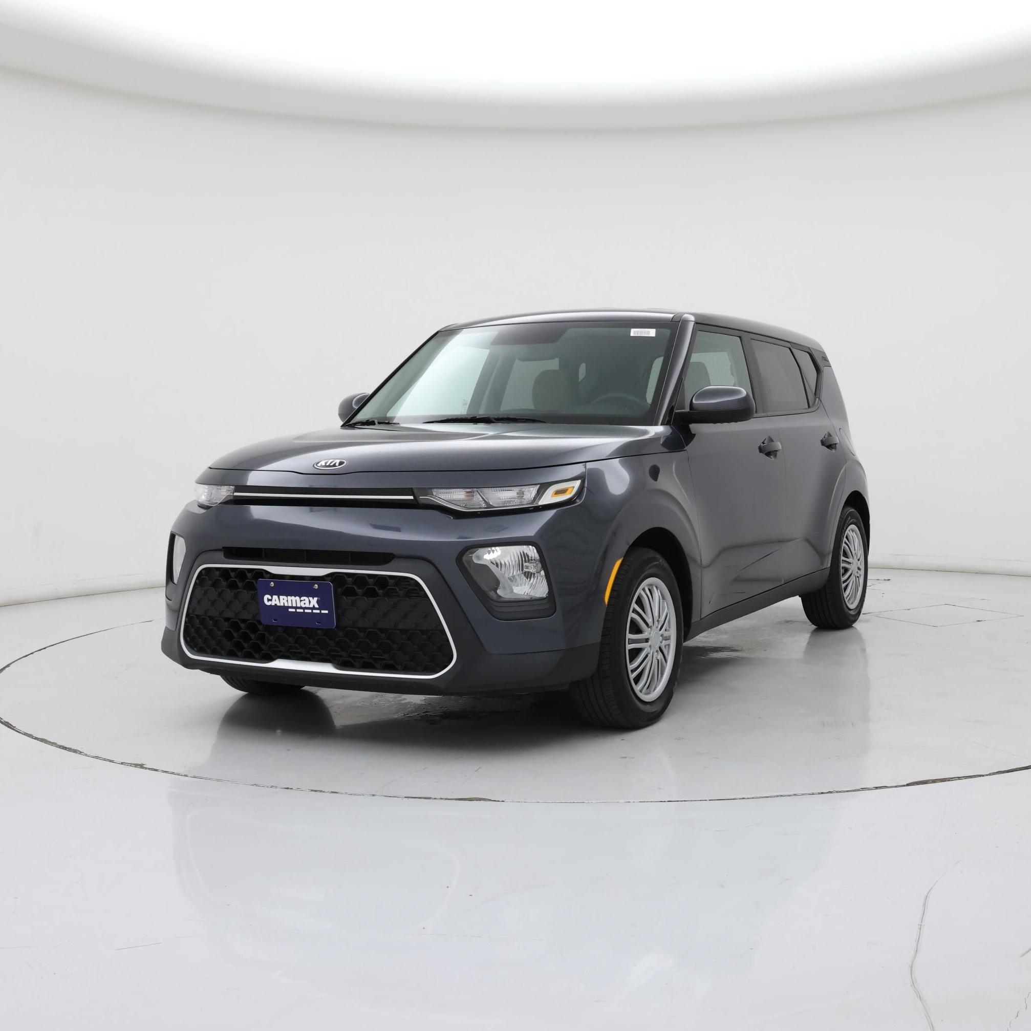 Thumbnail: 2020 Kia Soul - 4