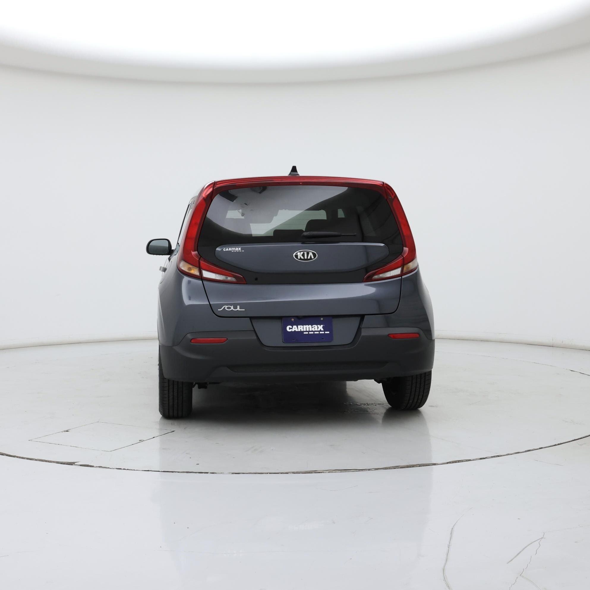 Thumbnail: 2020 Kia Soul - 6
