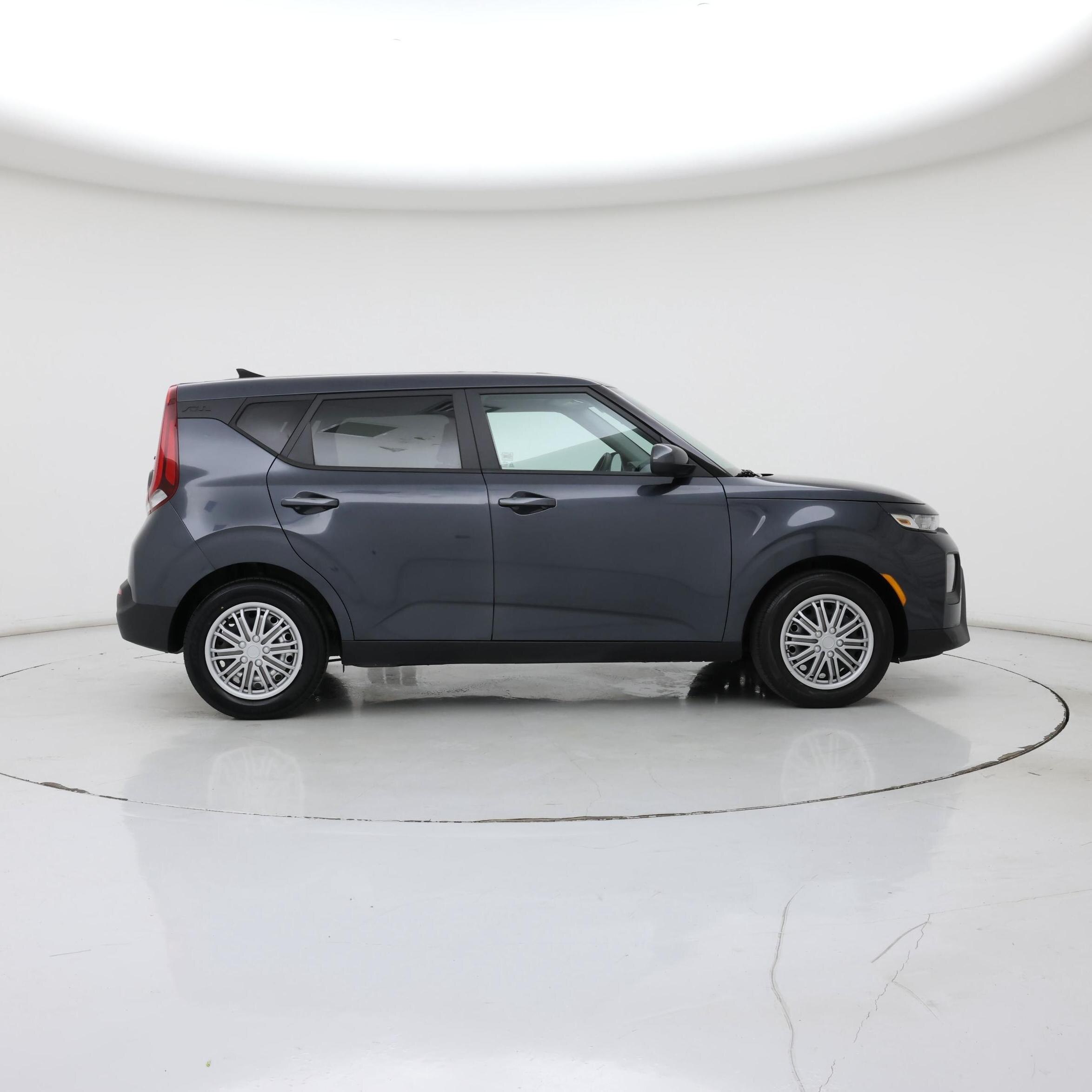 Thumbnail: 2020 Kia Soul - 7