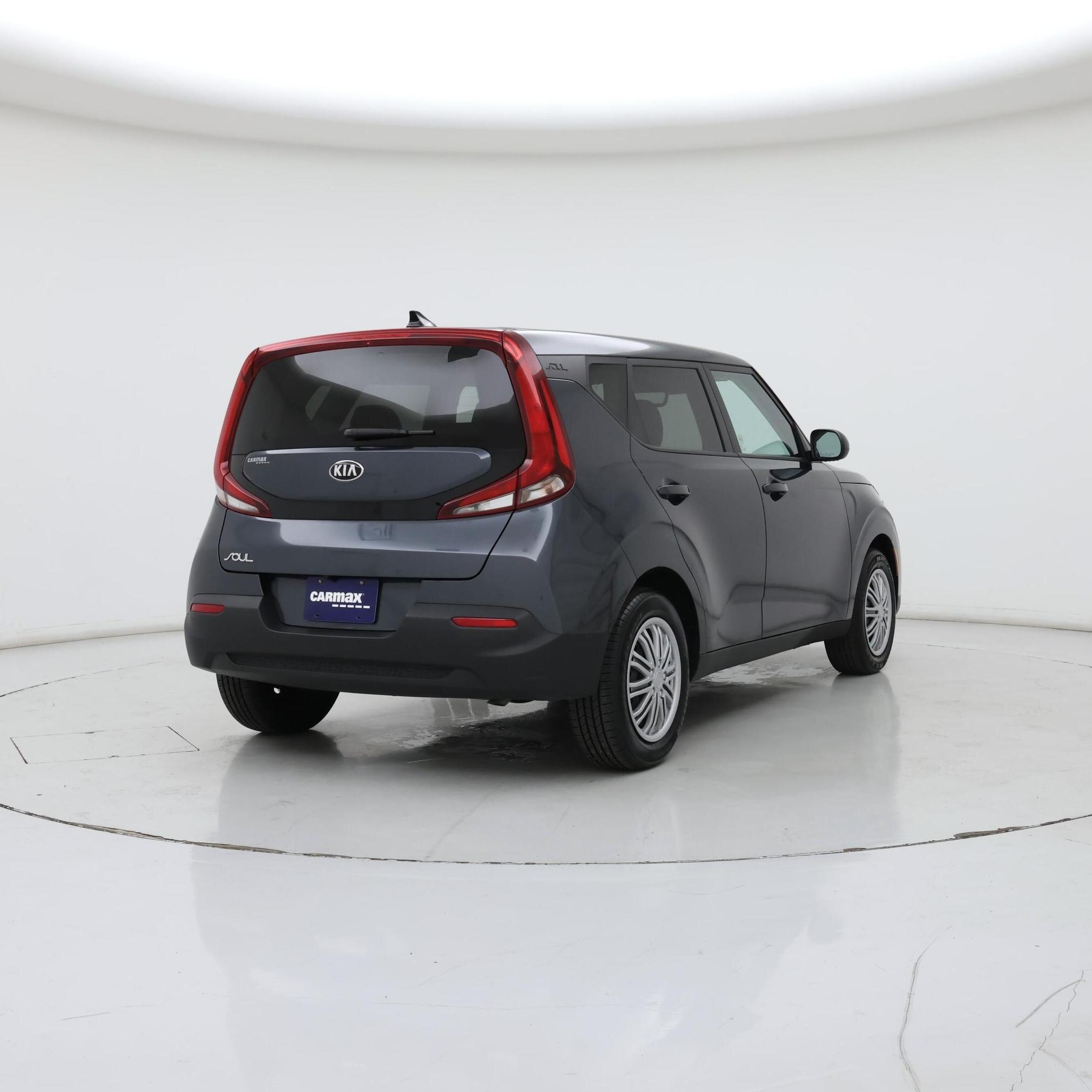 Thumbnail: 2020 Kia Soul - 8