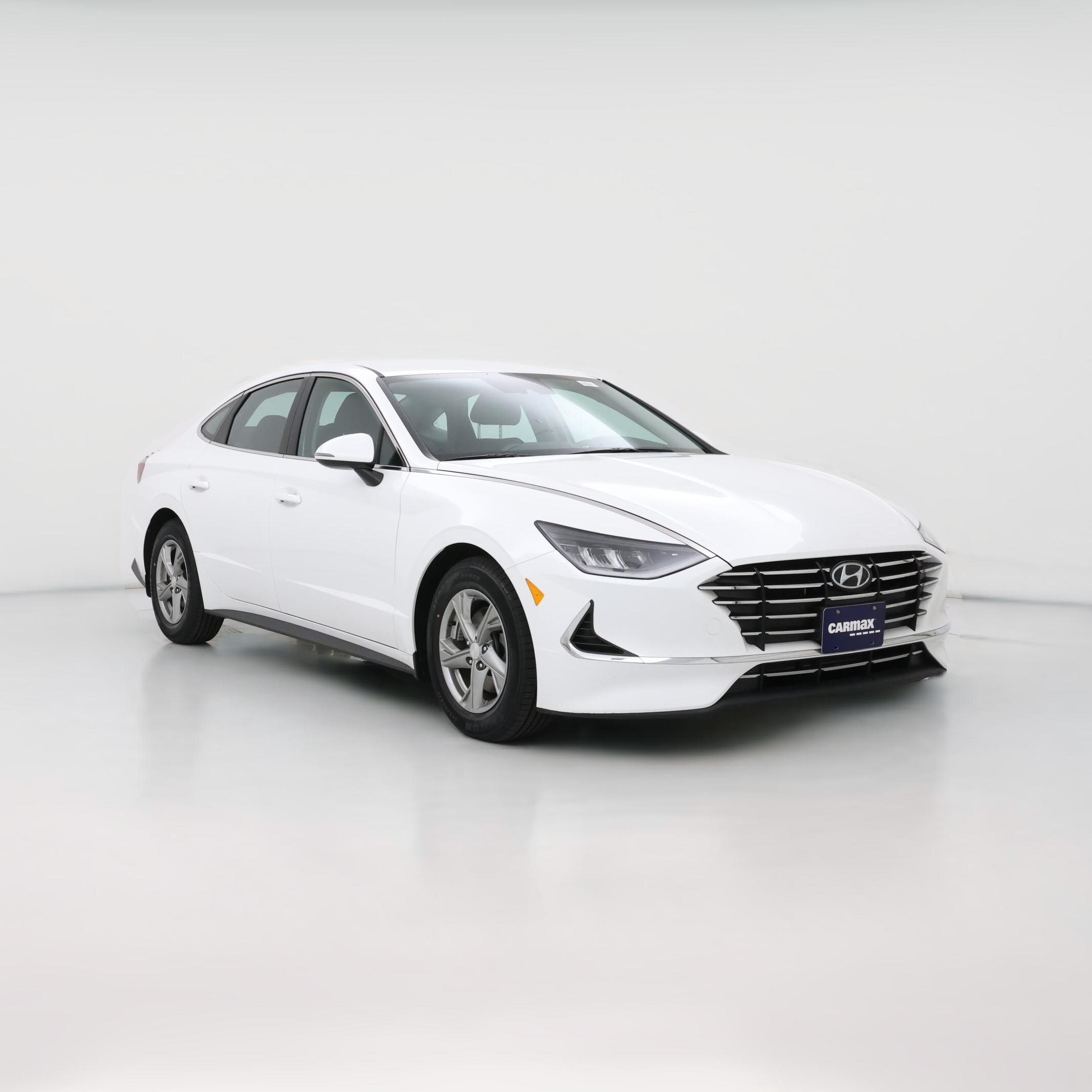 Thumbnail: 2022 Hyundai Sonata - 1