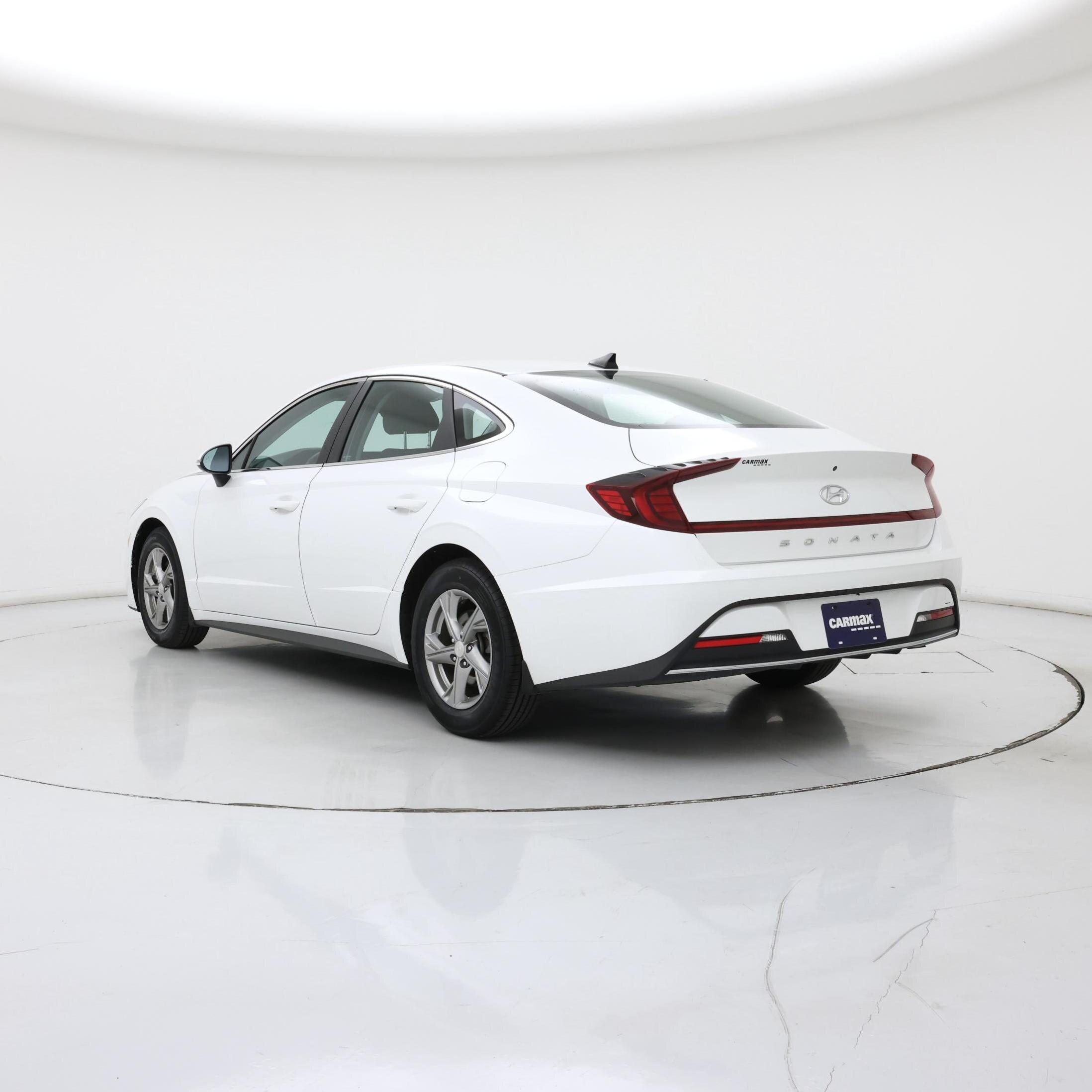 Thumbnail: 2022 Hyundai Sonata - 2