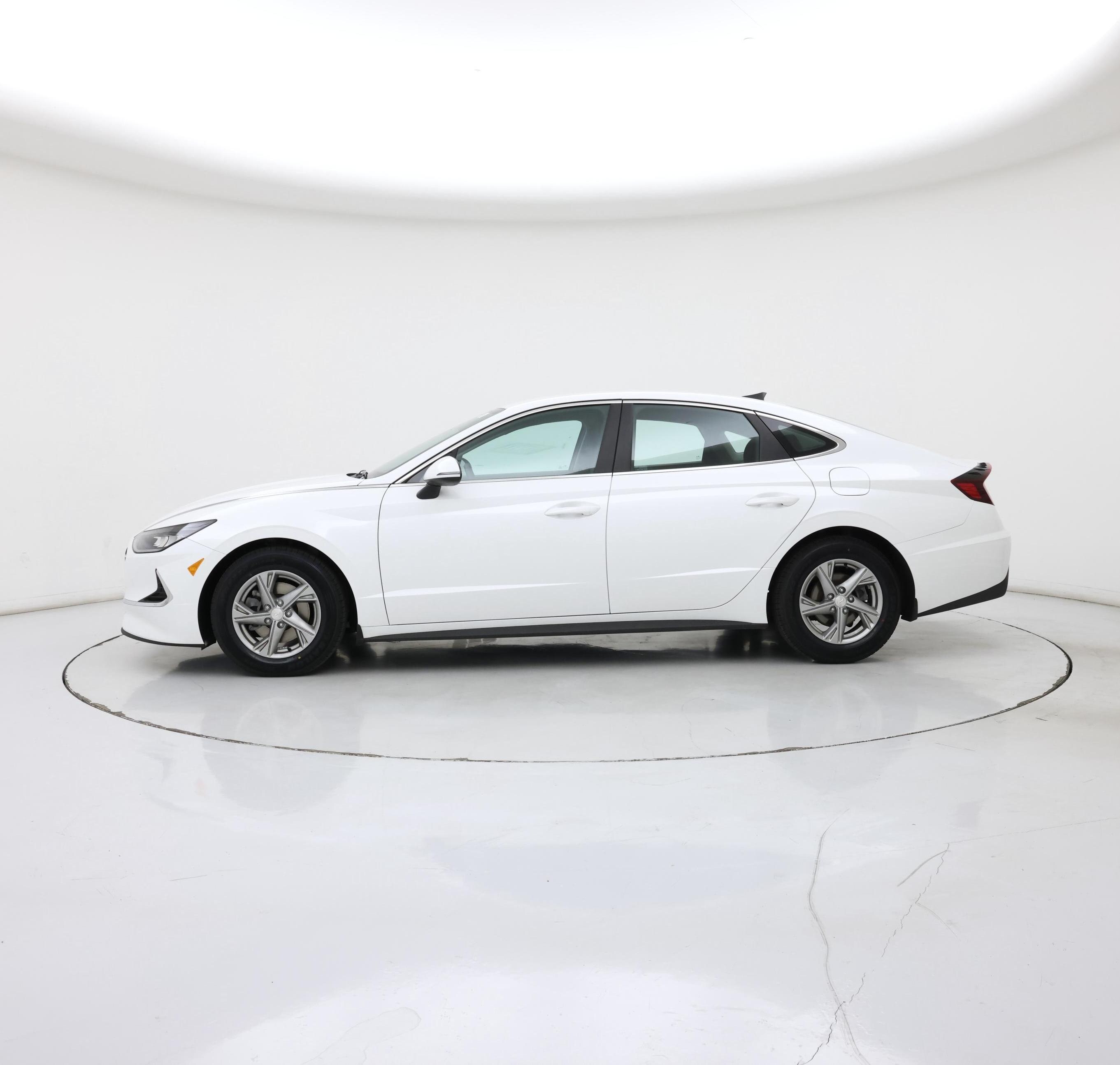 Thumbnail: 2022 Hyundai Sonata - 3