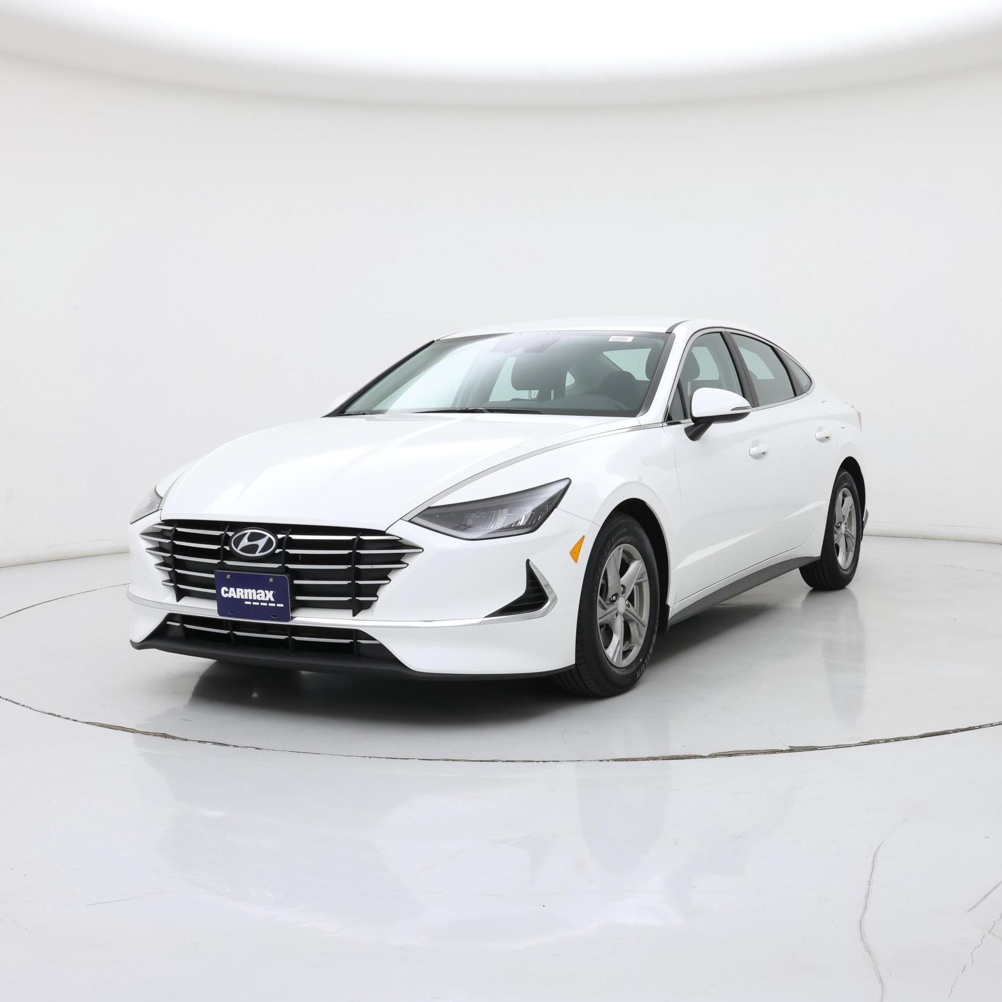 Thumbnail: 2022 Hyundai Sonata - 4