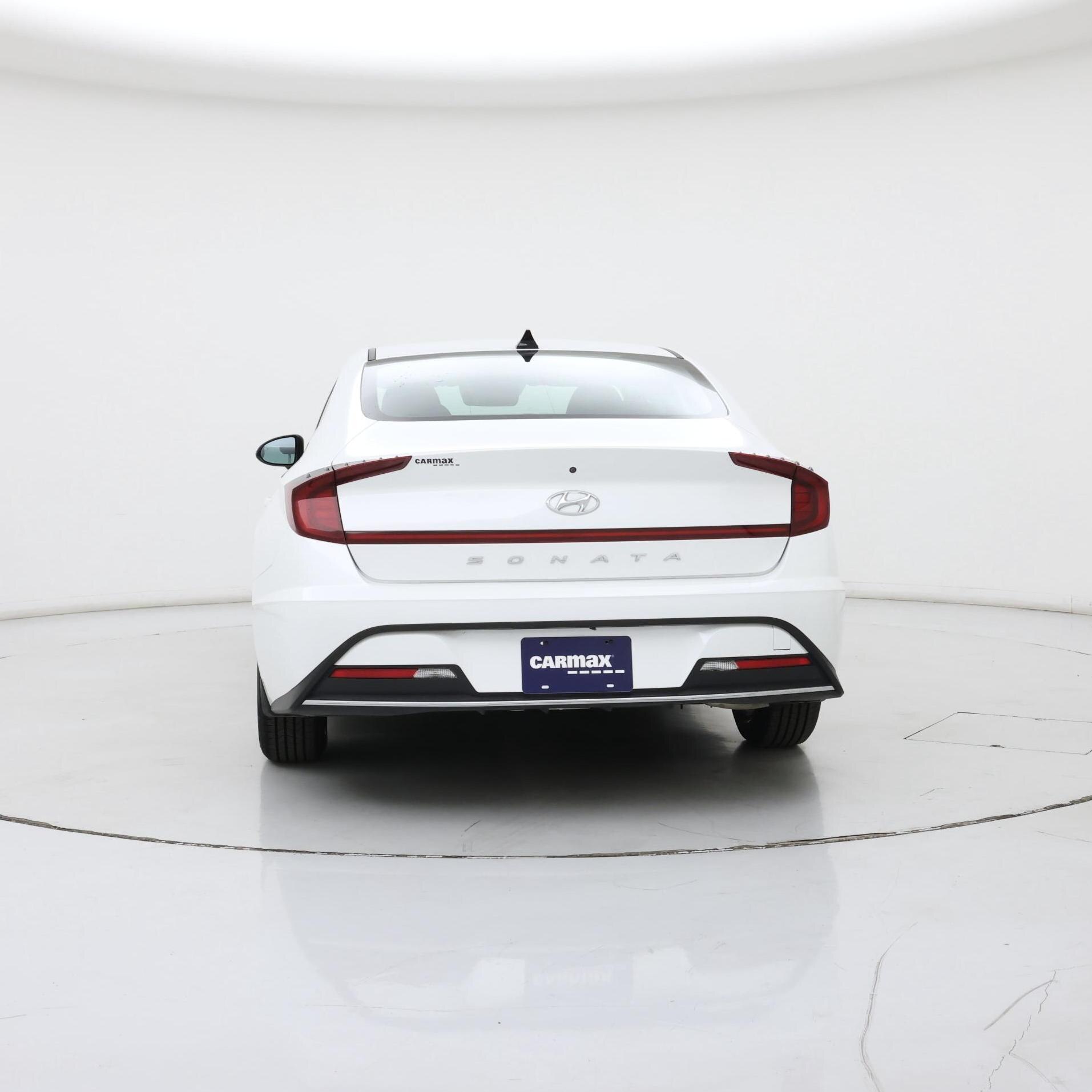 Thumbnail: 2022 Hyundai Sonata - 6