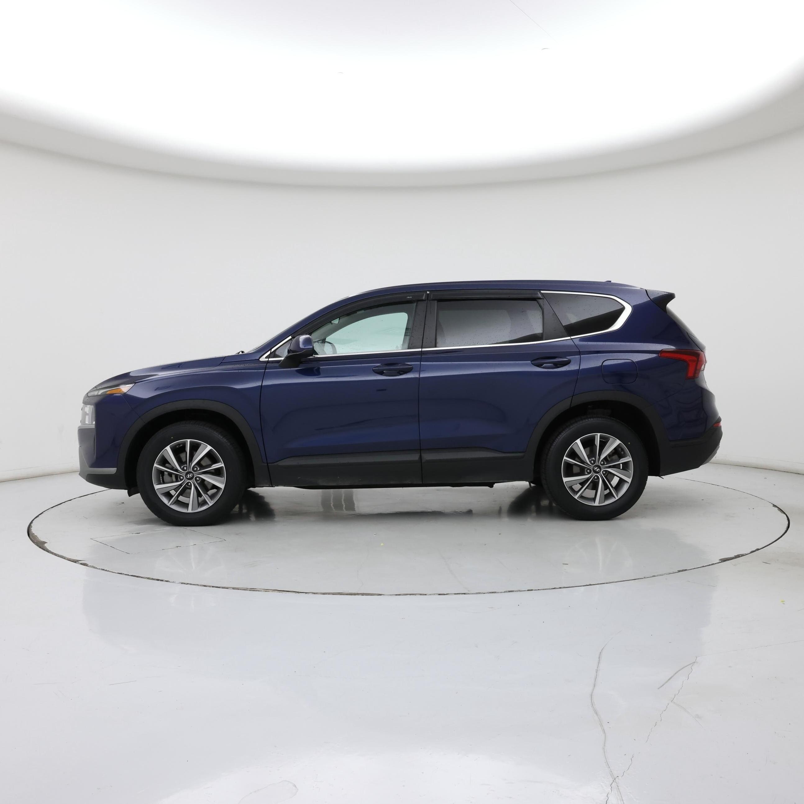 Thumbnail: 2023 Hyundai Santa Fe - 3