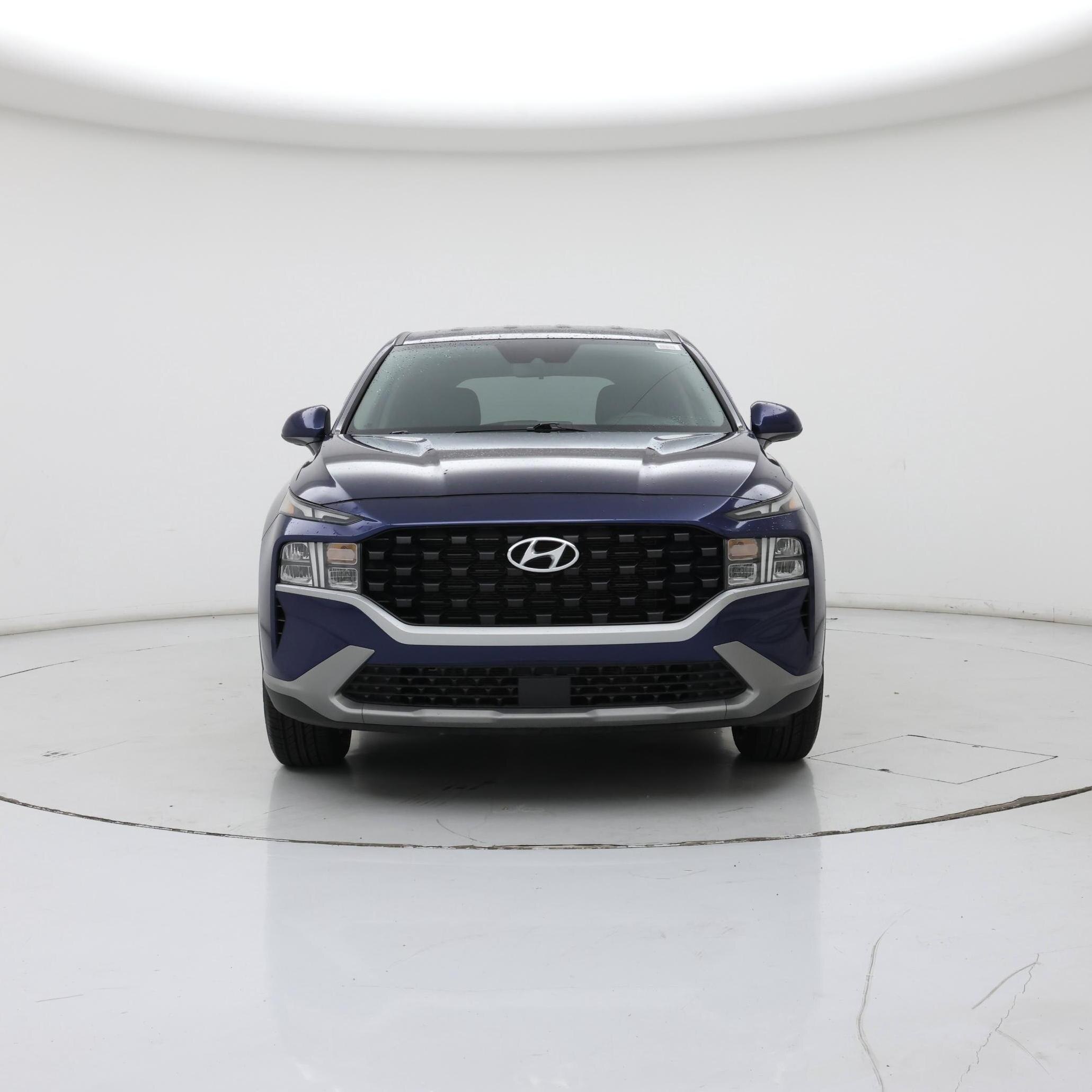 Thumbnail: 2023 Hyundai Santa Fe - 5