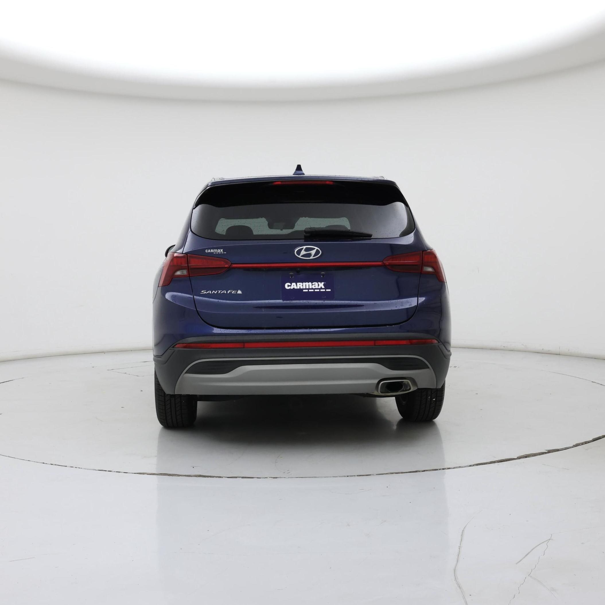 Thumbnail: 2023 Hyundai Santa Fe - 6