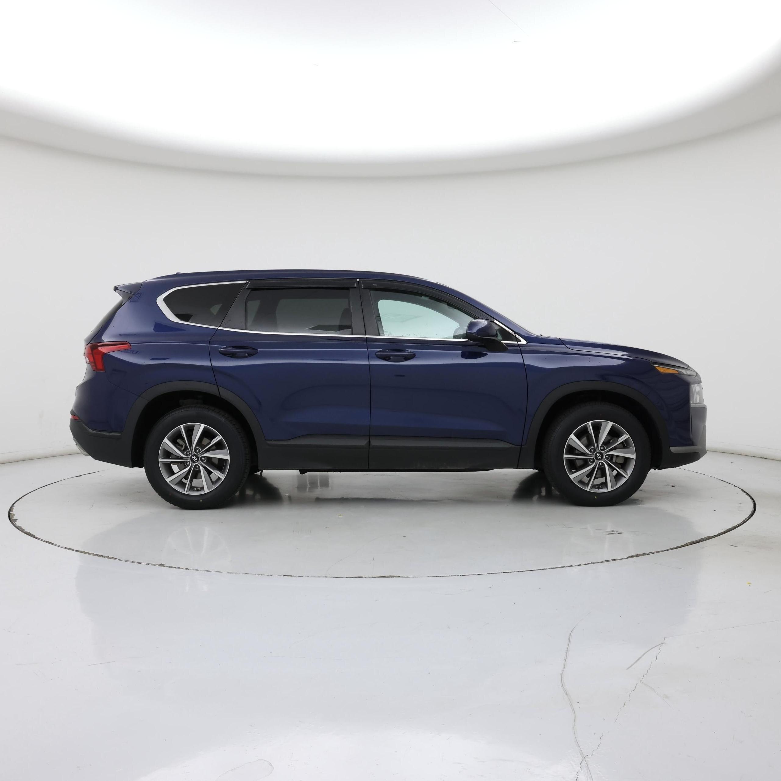 Thumbnail: 2023 Hyundai Santa Fe - 7