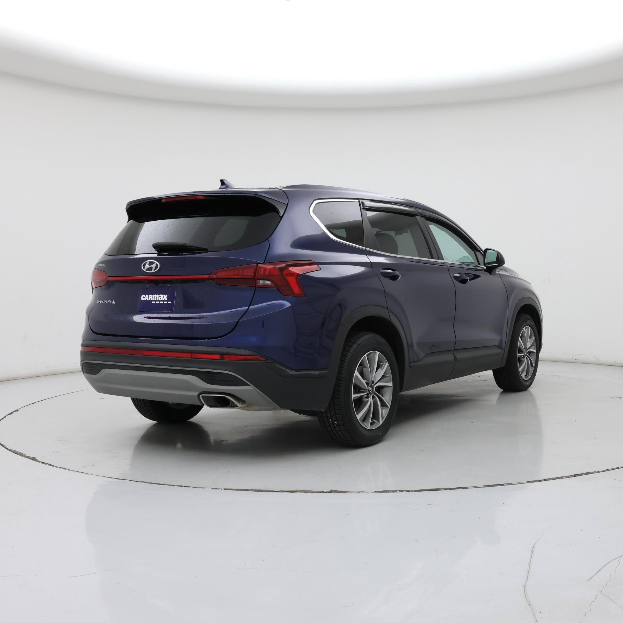 Thumbnail: 2023 Hyundai Santa Fe - 8