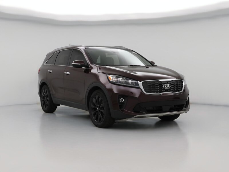 2020 Kia Sorento EX