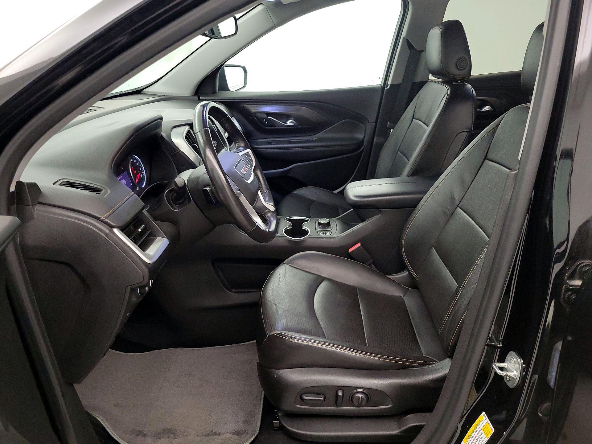Thumbnail: 2021 GMC Terrain - 11