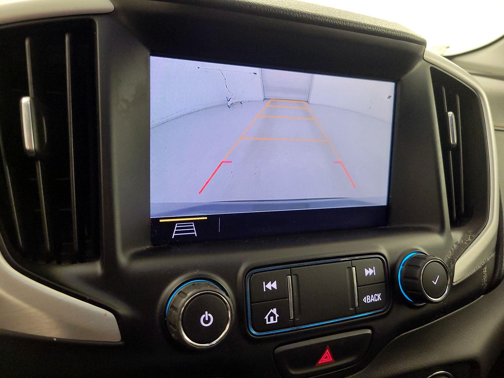 Thumbnail: 2021 GMC Terrain - 14
