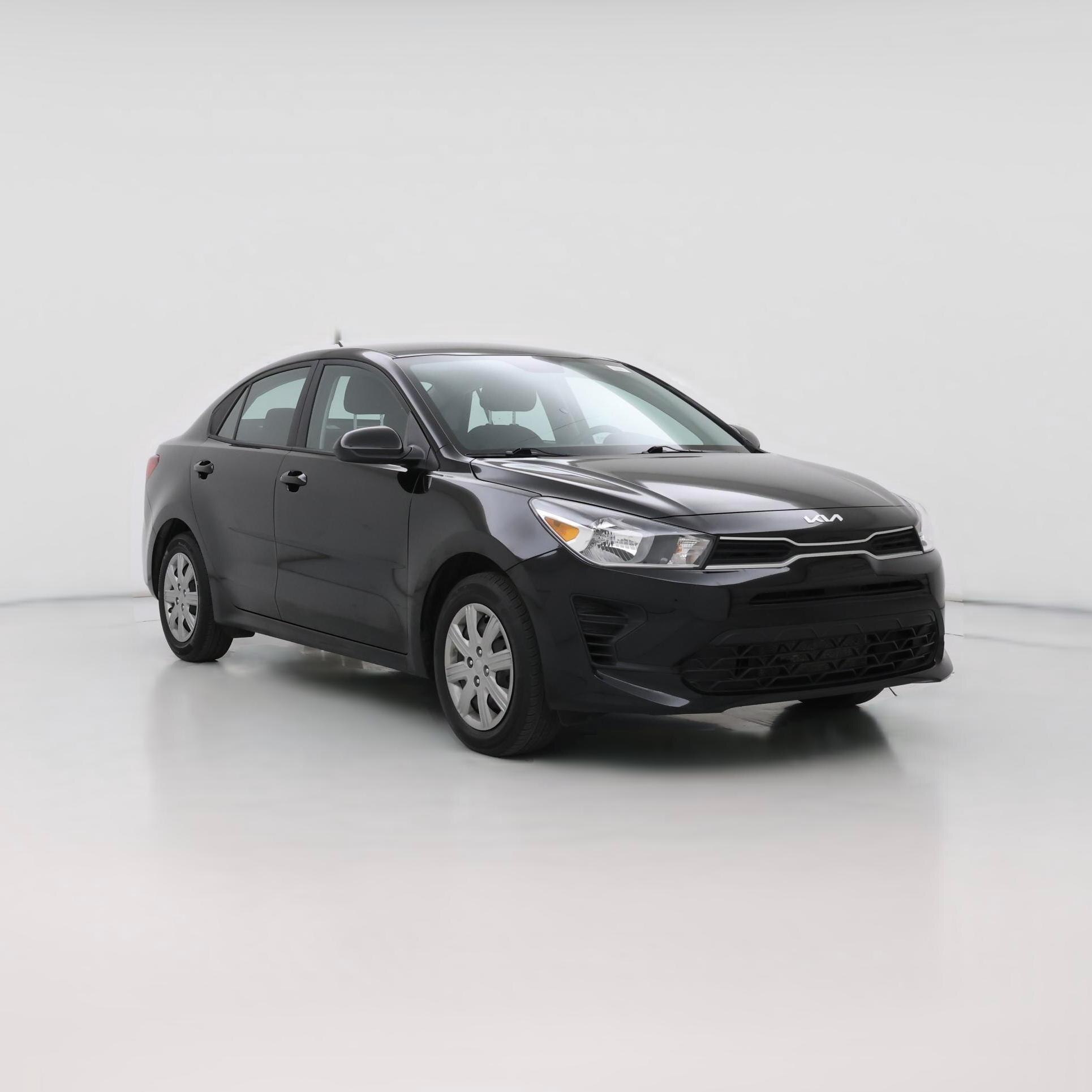 Thumbnail: 2023 Kia Rio - 1