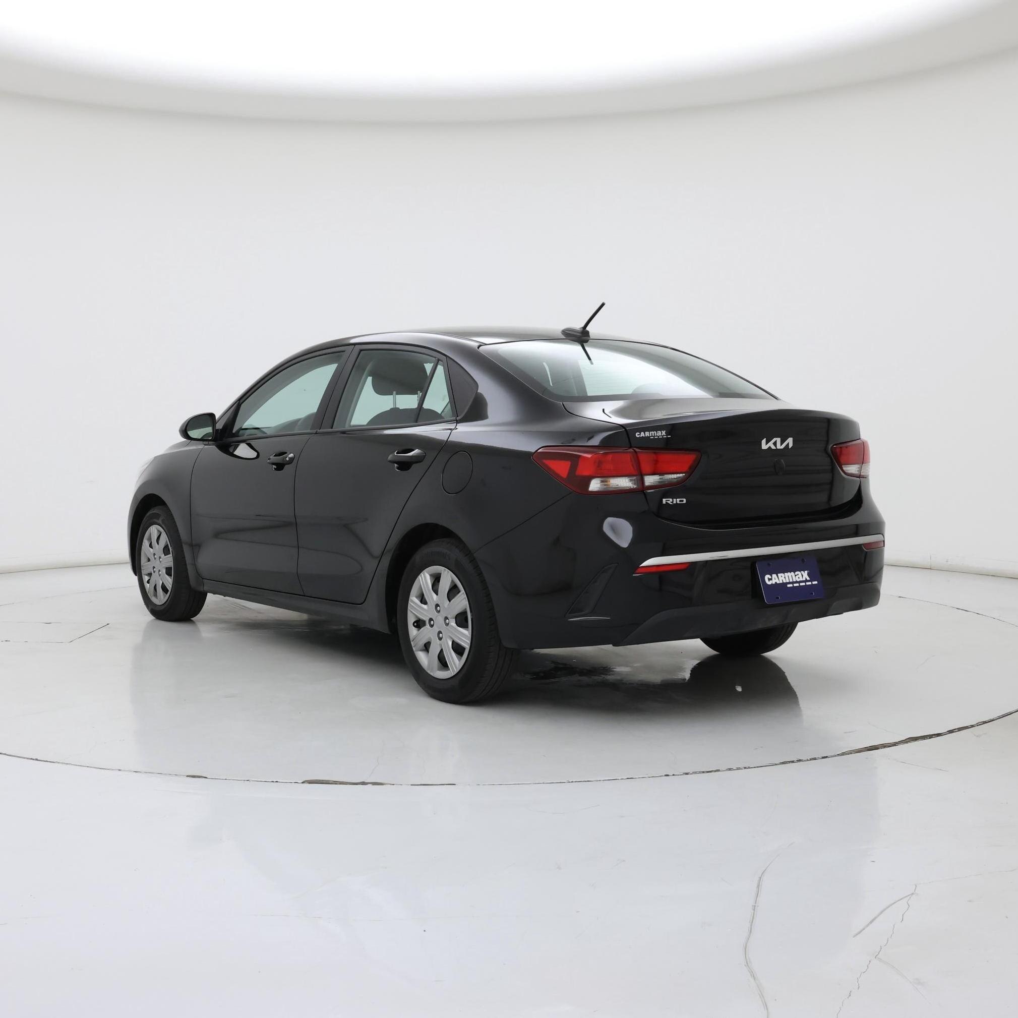 Thumbnail: 2023 Kia Rio - 2