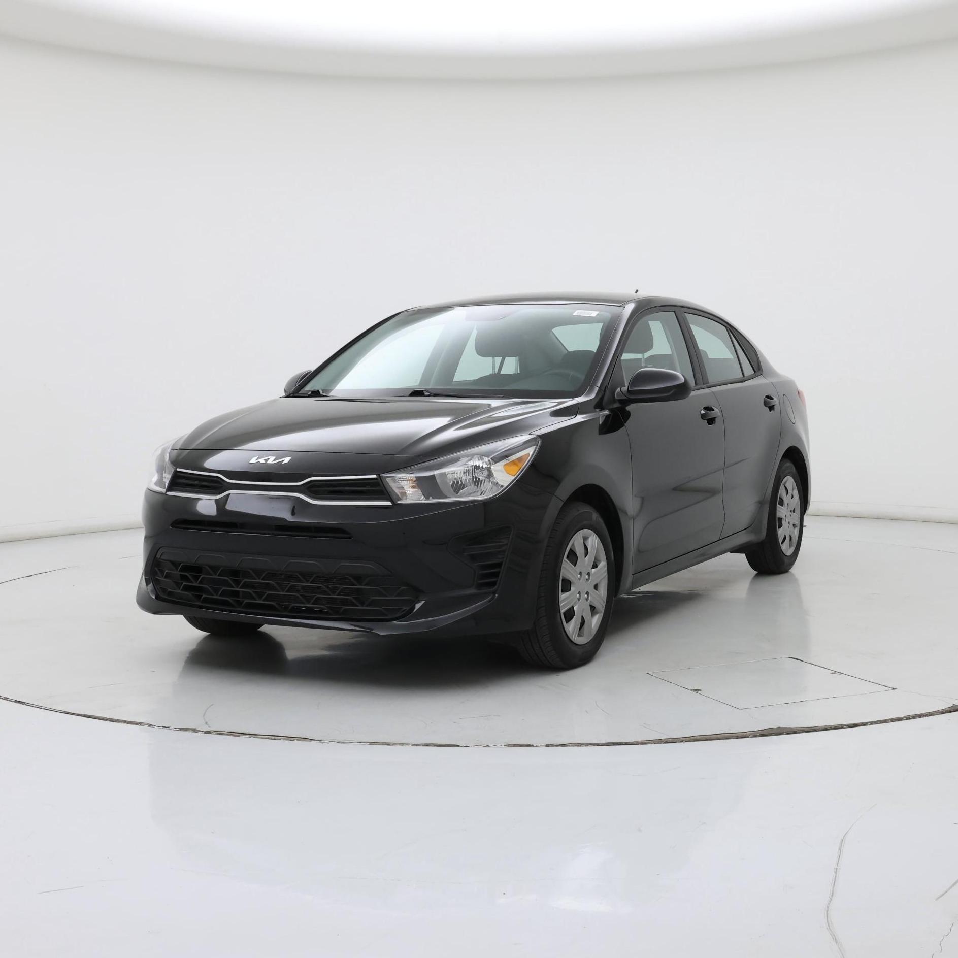 Thumbnail: 2023 Kia Rio - 4